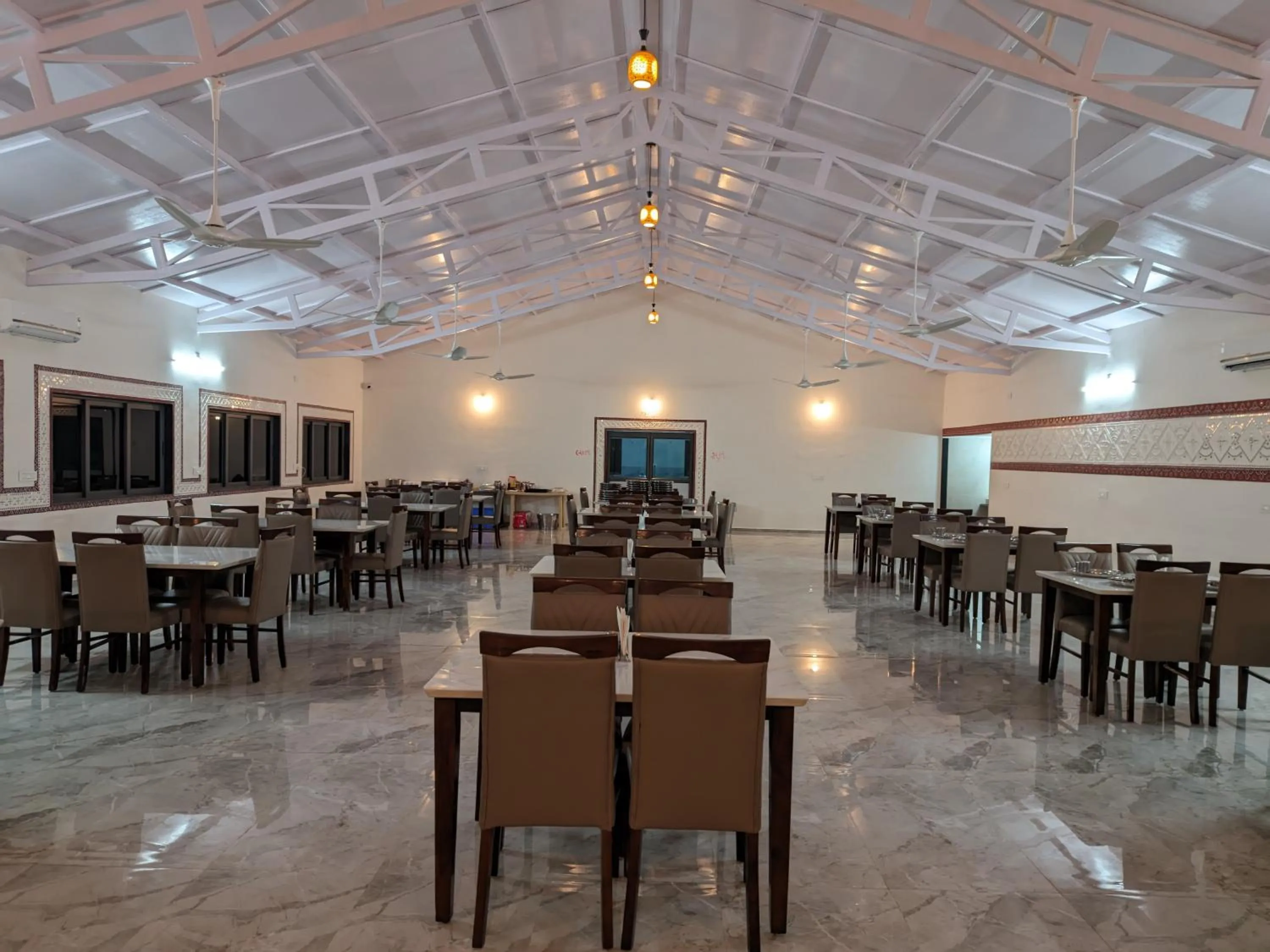 Heritage Resort Dholavira