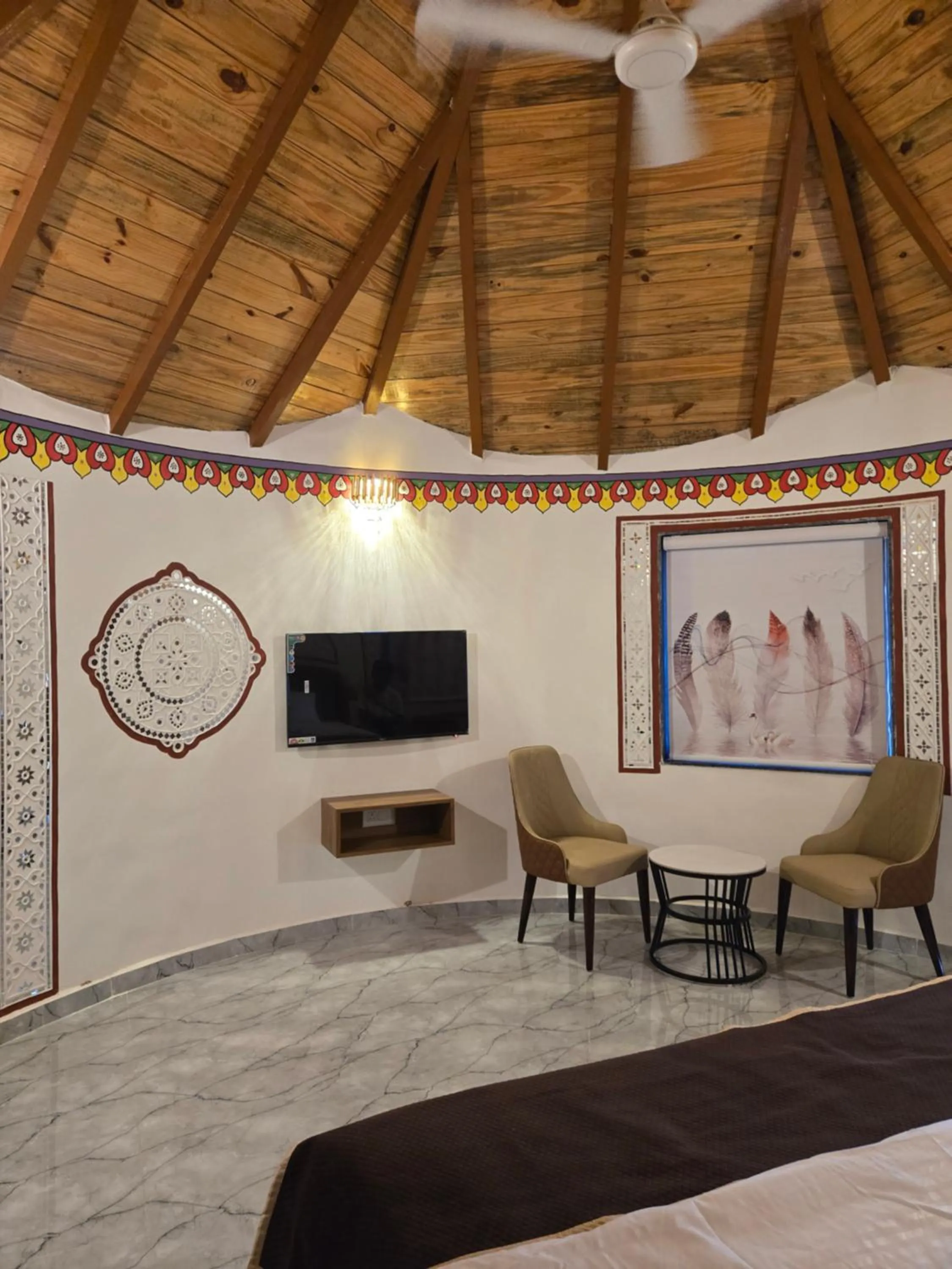 Heritage Resort Dholavira