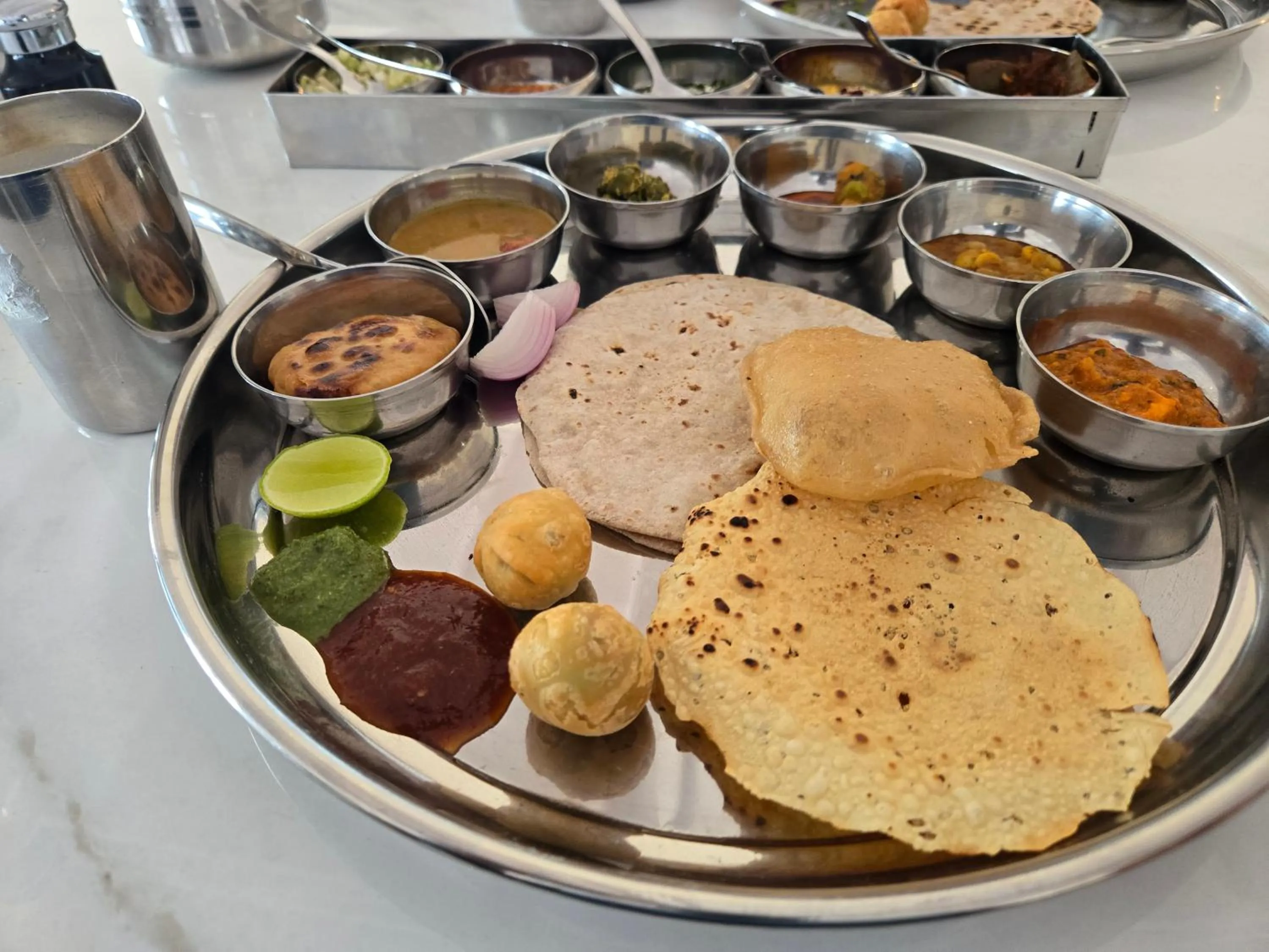 Heritage Resort Dholavira