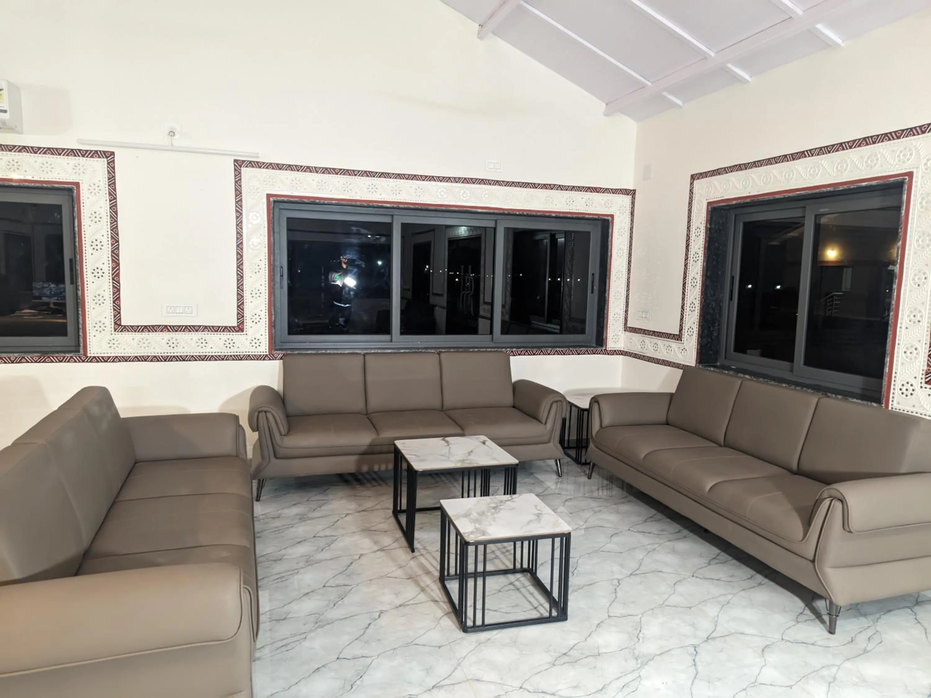 Heritage Resort Dholavira