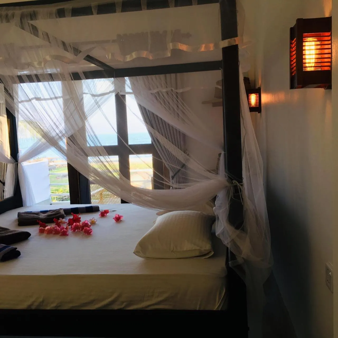 Cili Hotel