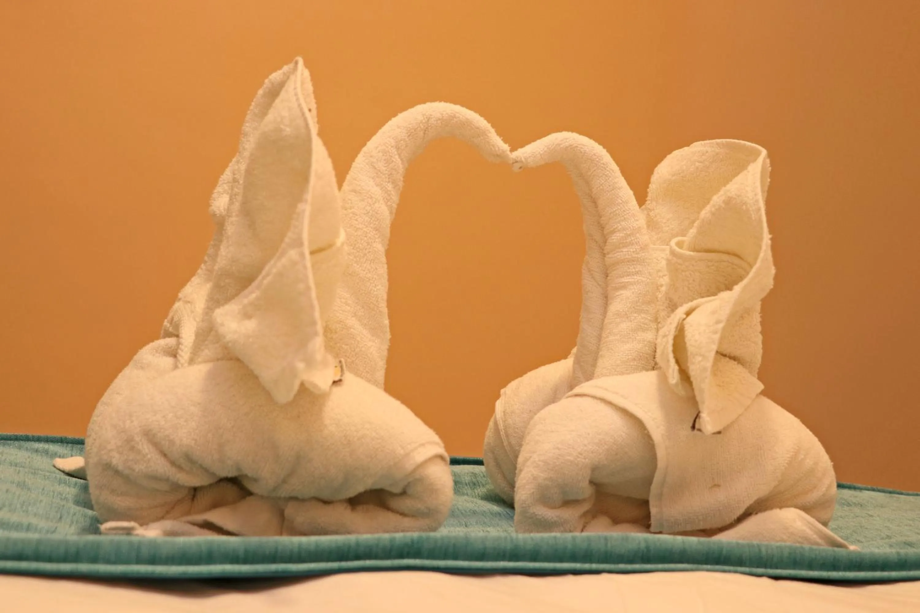 Decorative detail in Hotel Resunga Arjun