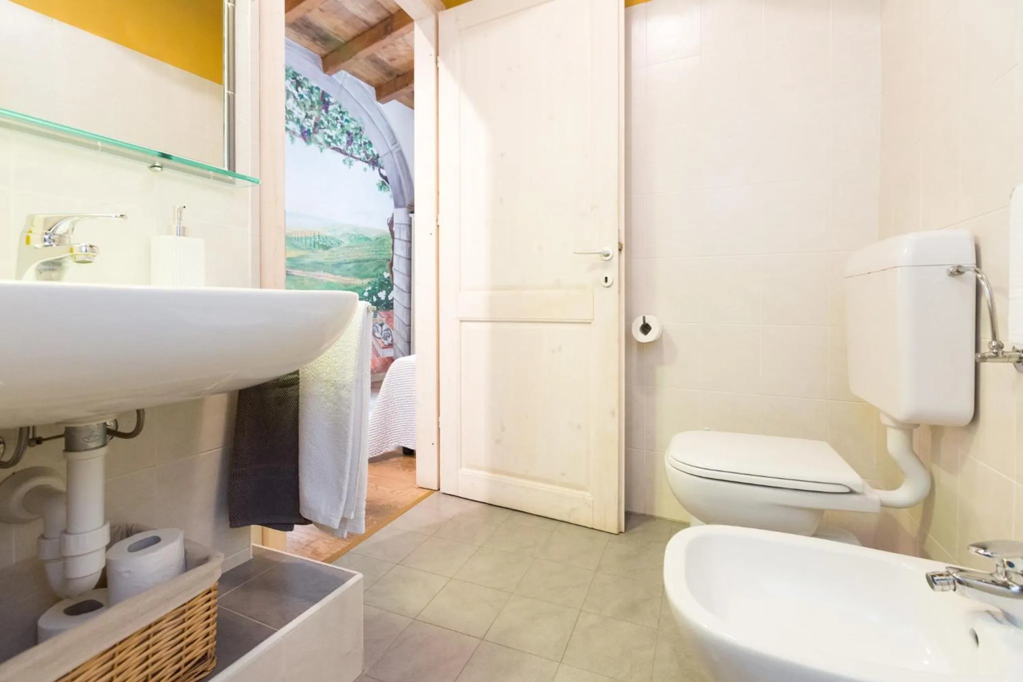 B&B Corte delle Muse