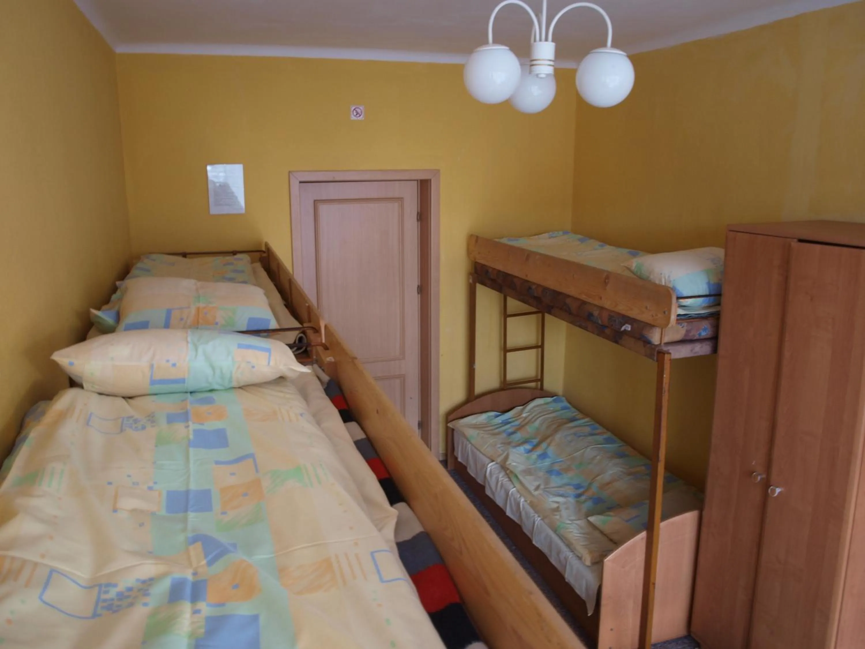 Pokoje Gościnne Żak