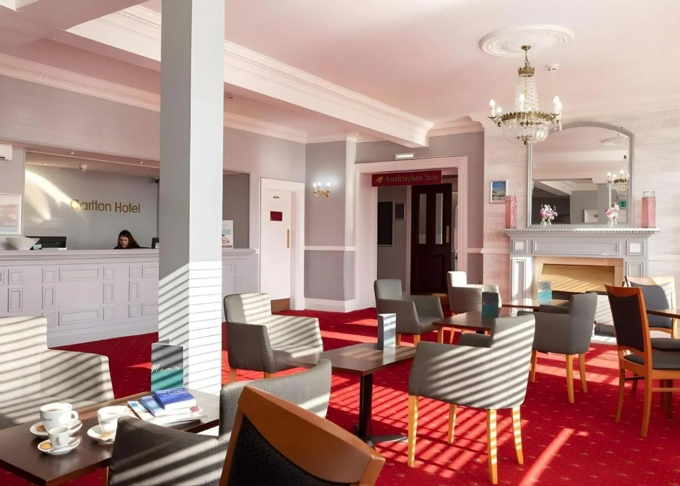 Other in The Carlton Hotel