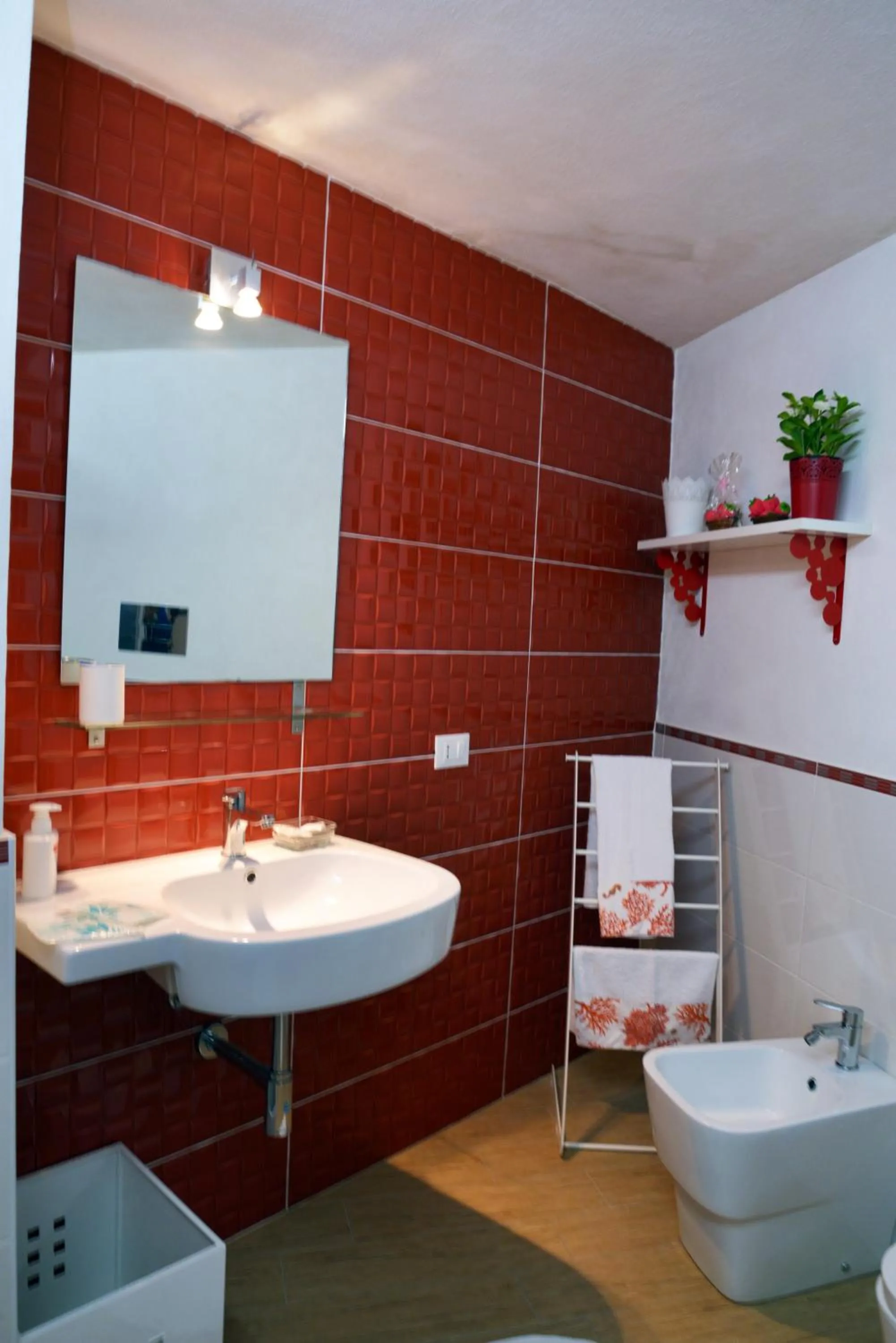 One-Bedroom Apartment in Appartamento Stellamaris