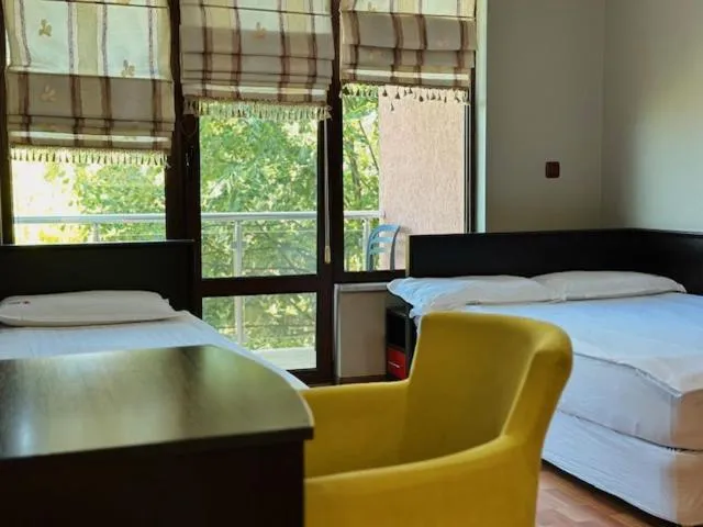 Deluxe Double Room - single occupancy in Hotel Berito