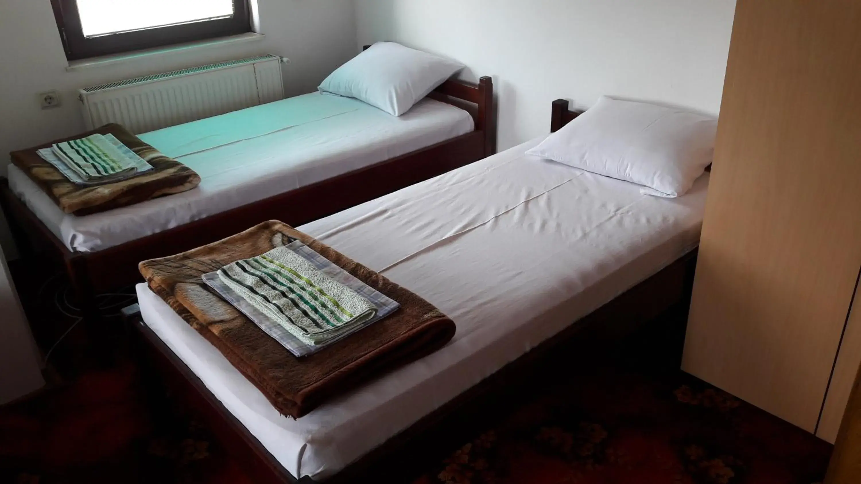 Mico NP Guest House Mico NP Guest House