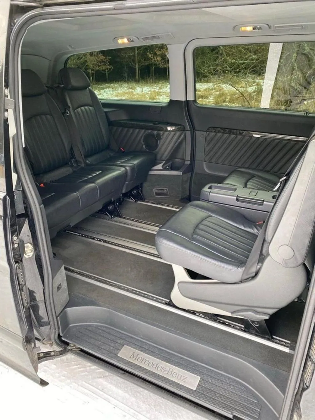 Property building in Derrybeg Bed and Breakfast