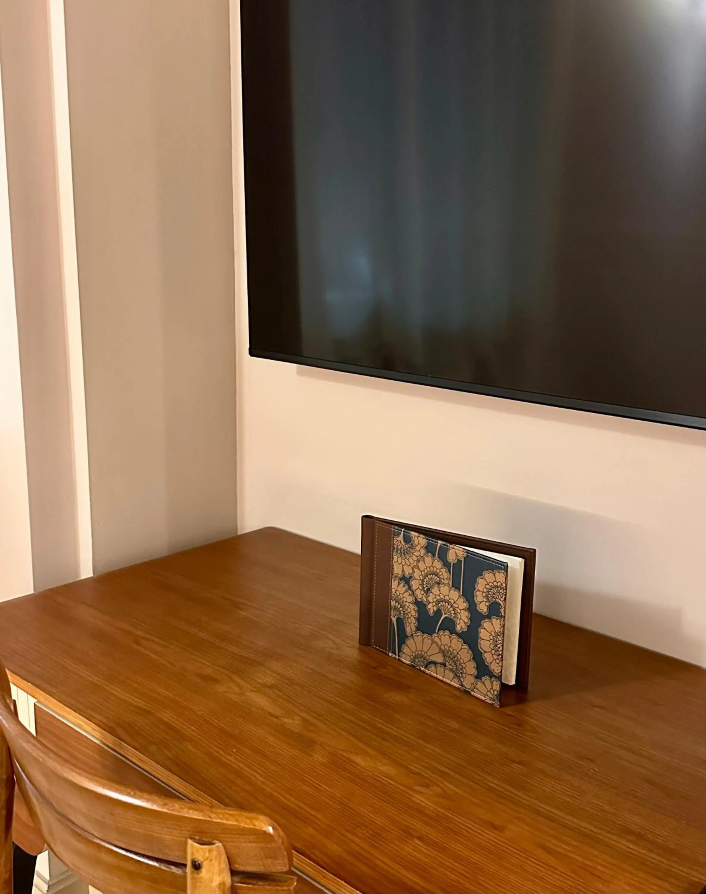 TV and multimedia in Boutique Hotel Borgo Nuovo