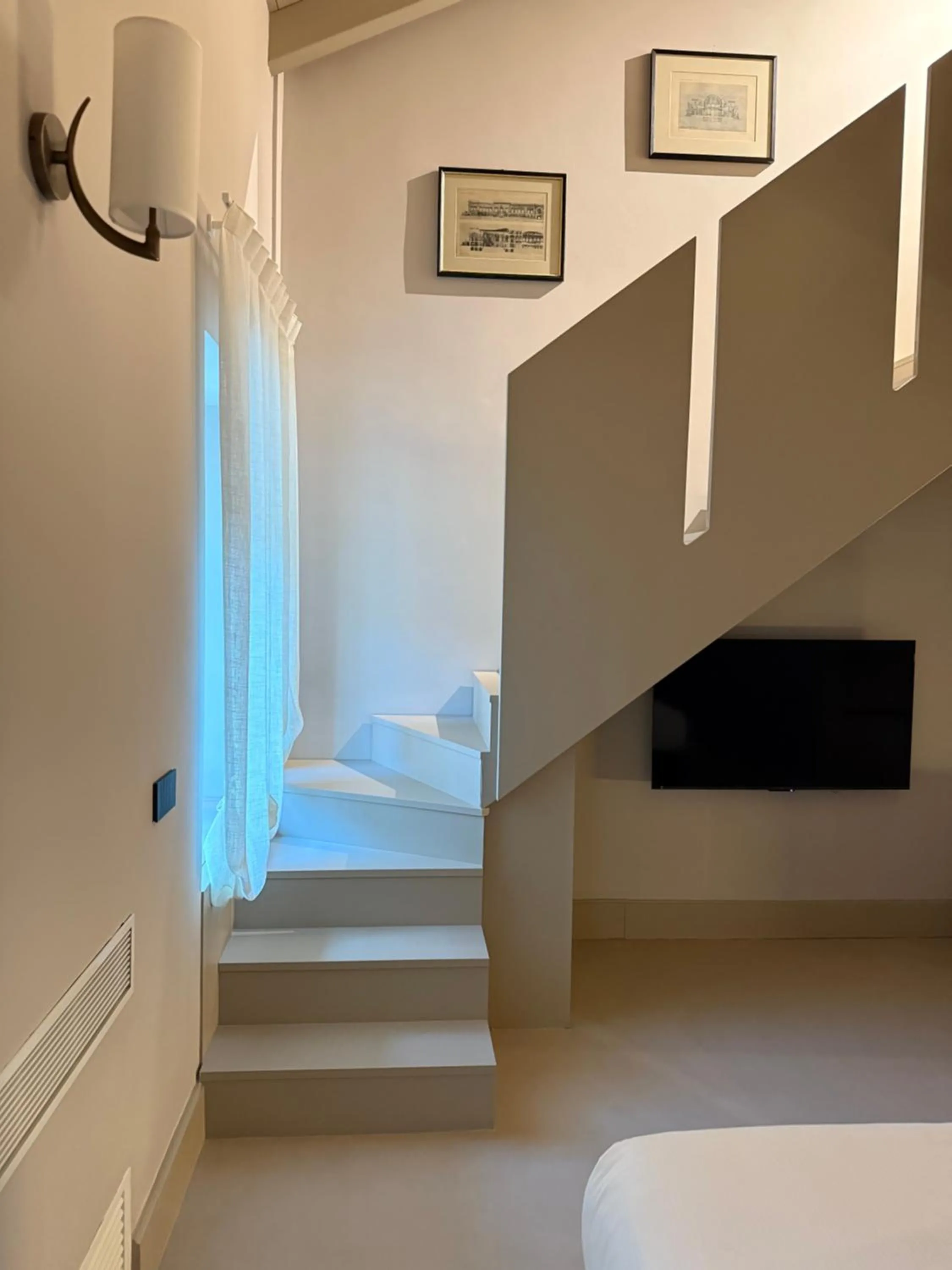 Photo of the whole room, Bed in Boutique Hotel Borgo Nuovo