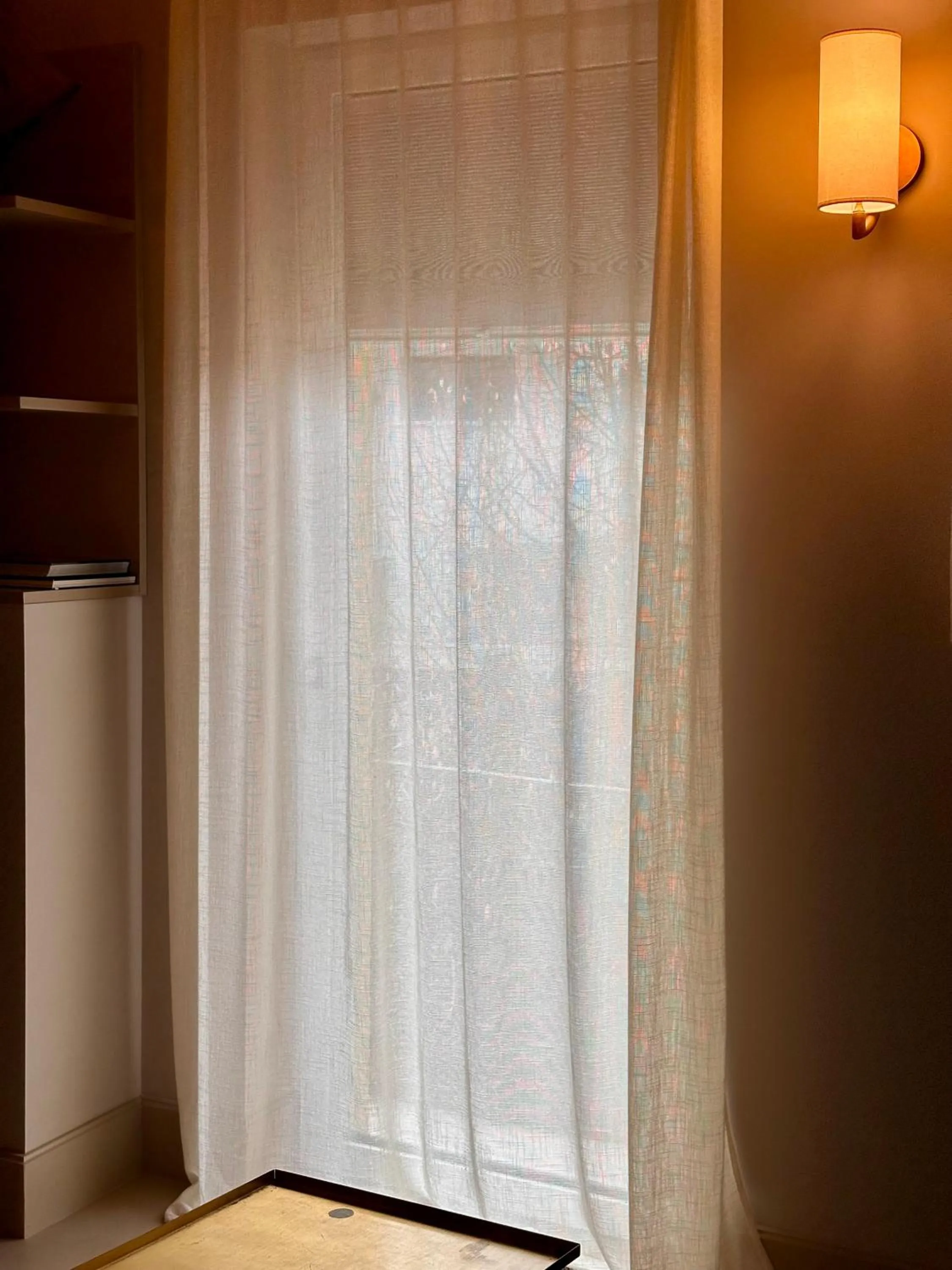 Photo of the whole room in Boutique Hotel Borgo Nuovo