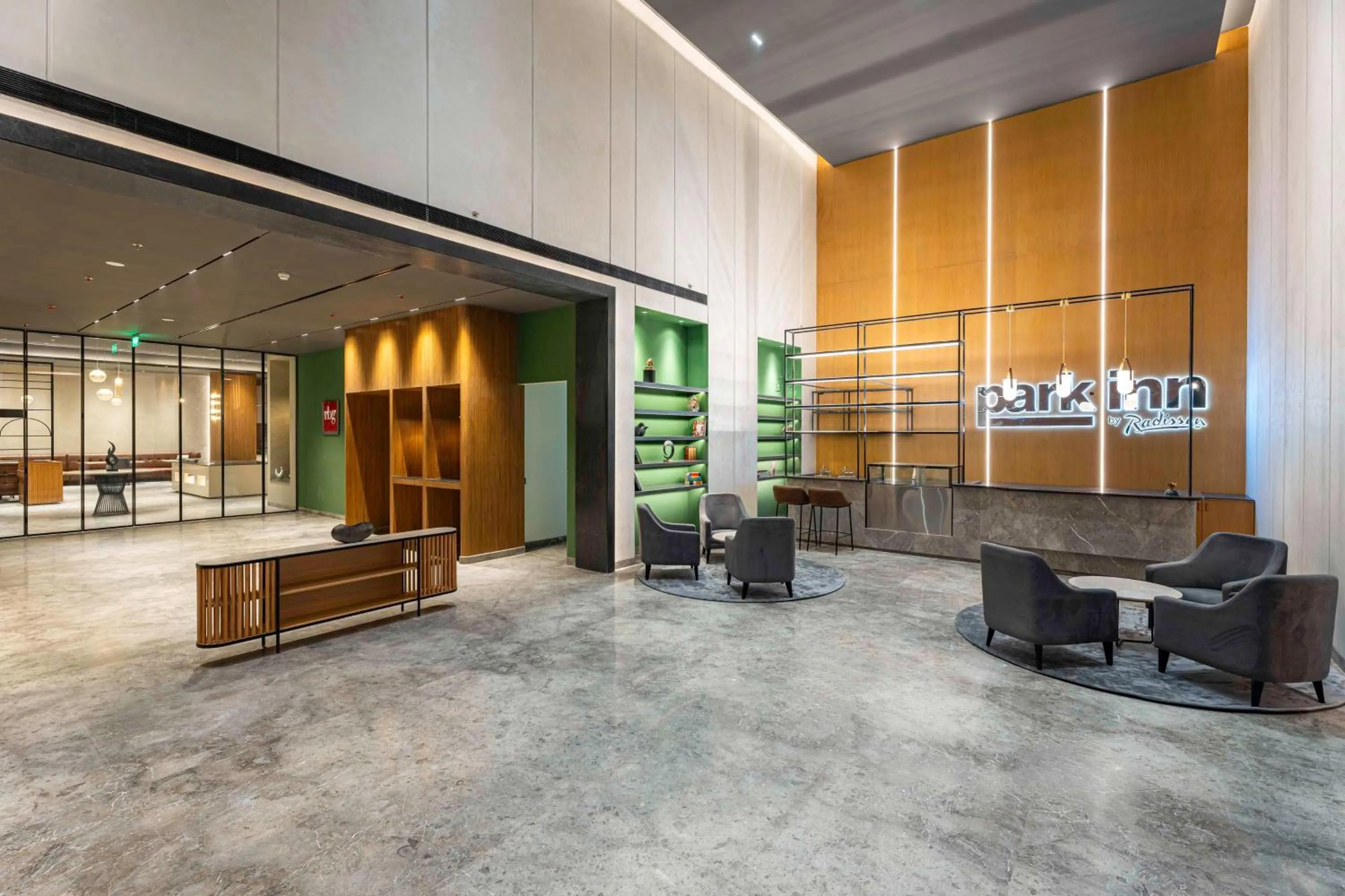Park Inn by Radisson Jalandhar
