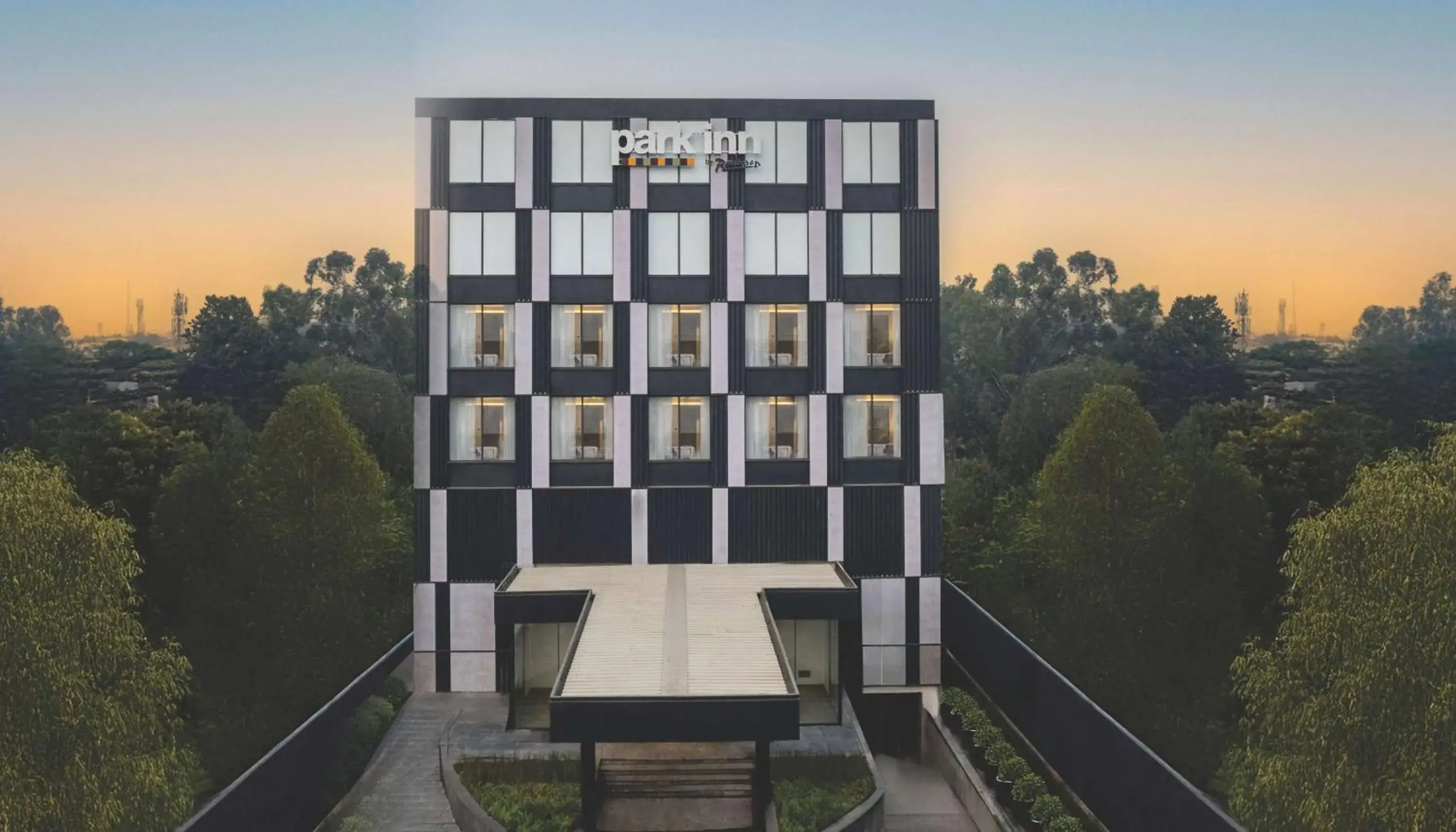 Park Inn by Radisson Jalandhar Park Inn by Radisson Jalandhar