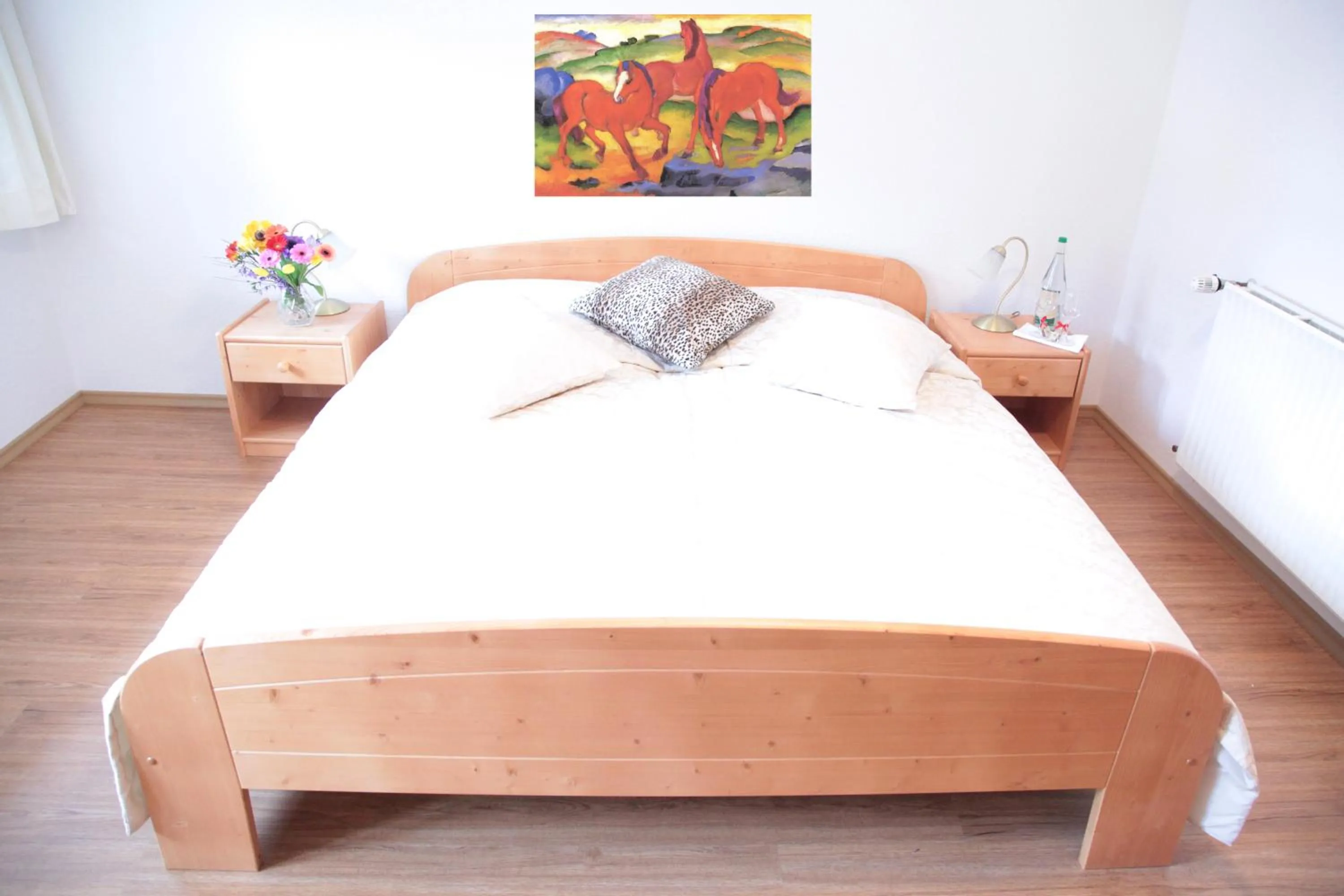 Photo of the whole room in Hotel Garni Georgenhof Adults Only