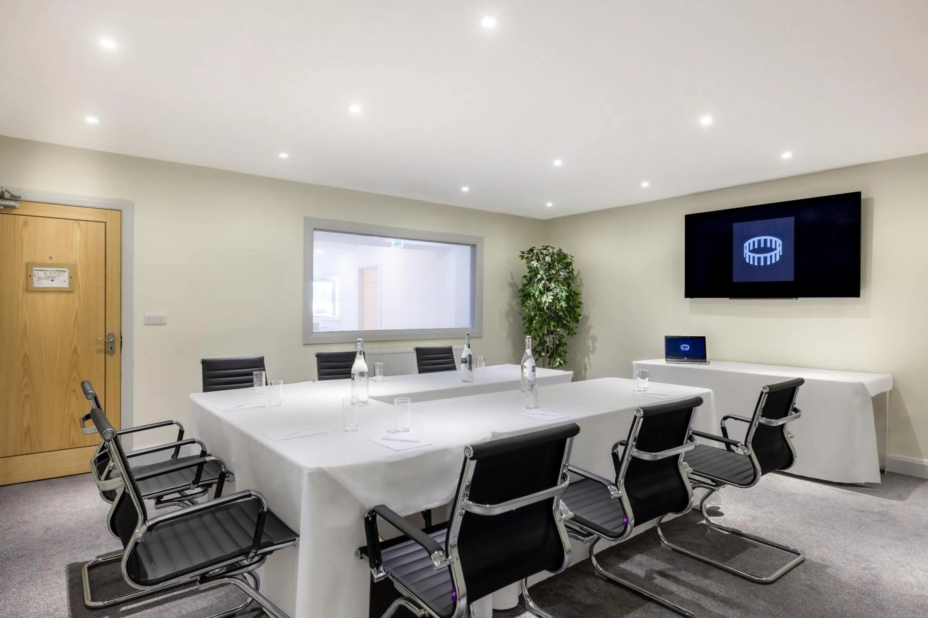 Meeting/conference room in The Stones Hotel