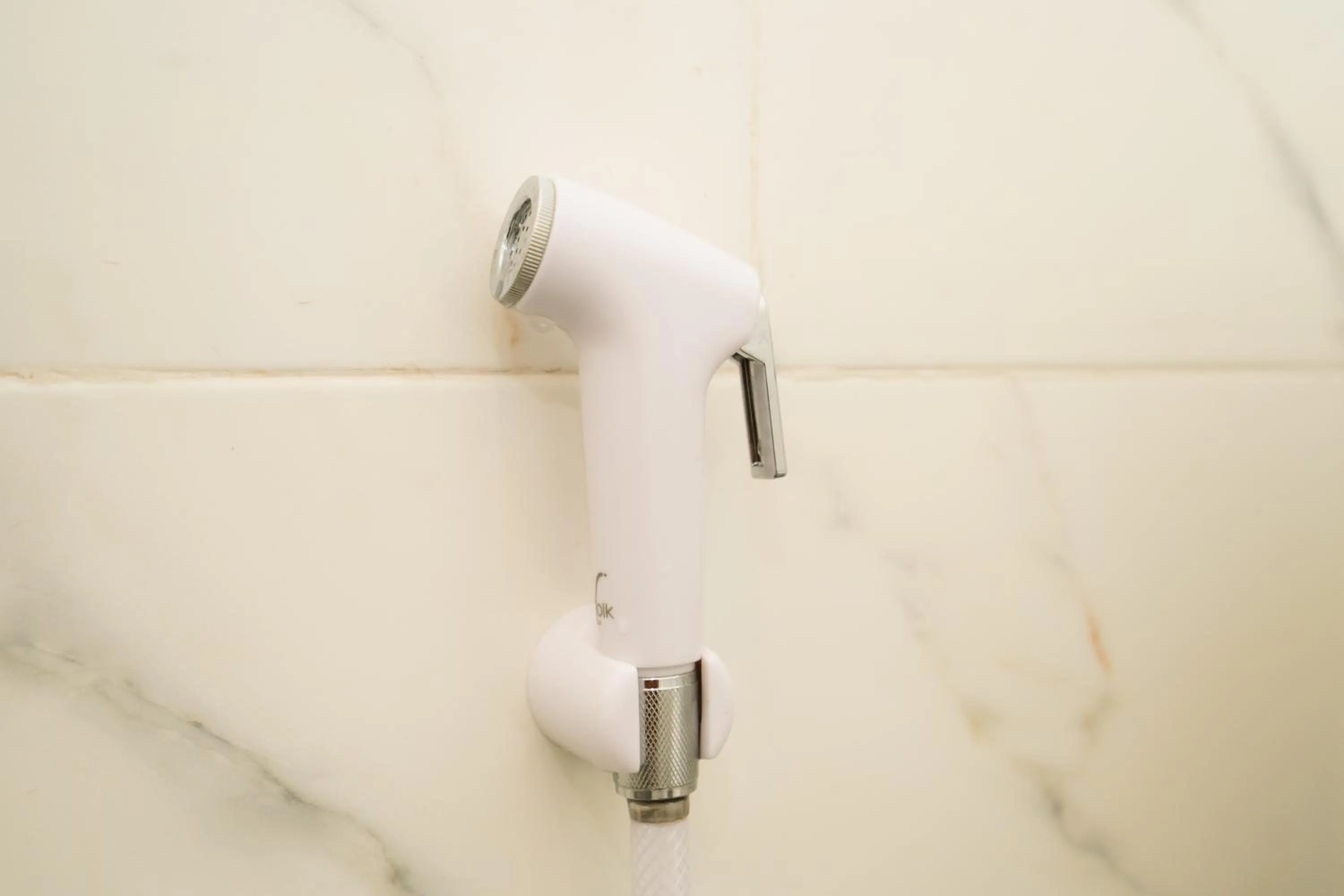 Bathroom in Kelingking Paradise Suites Villa