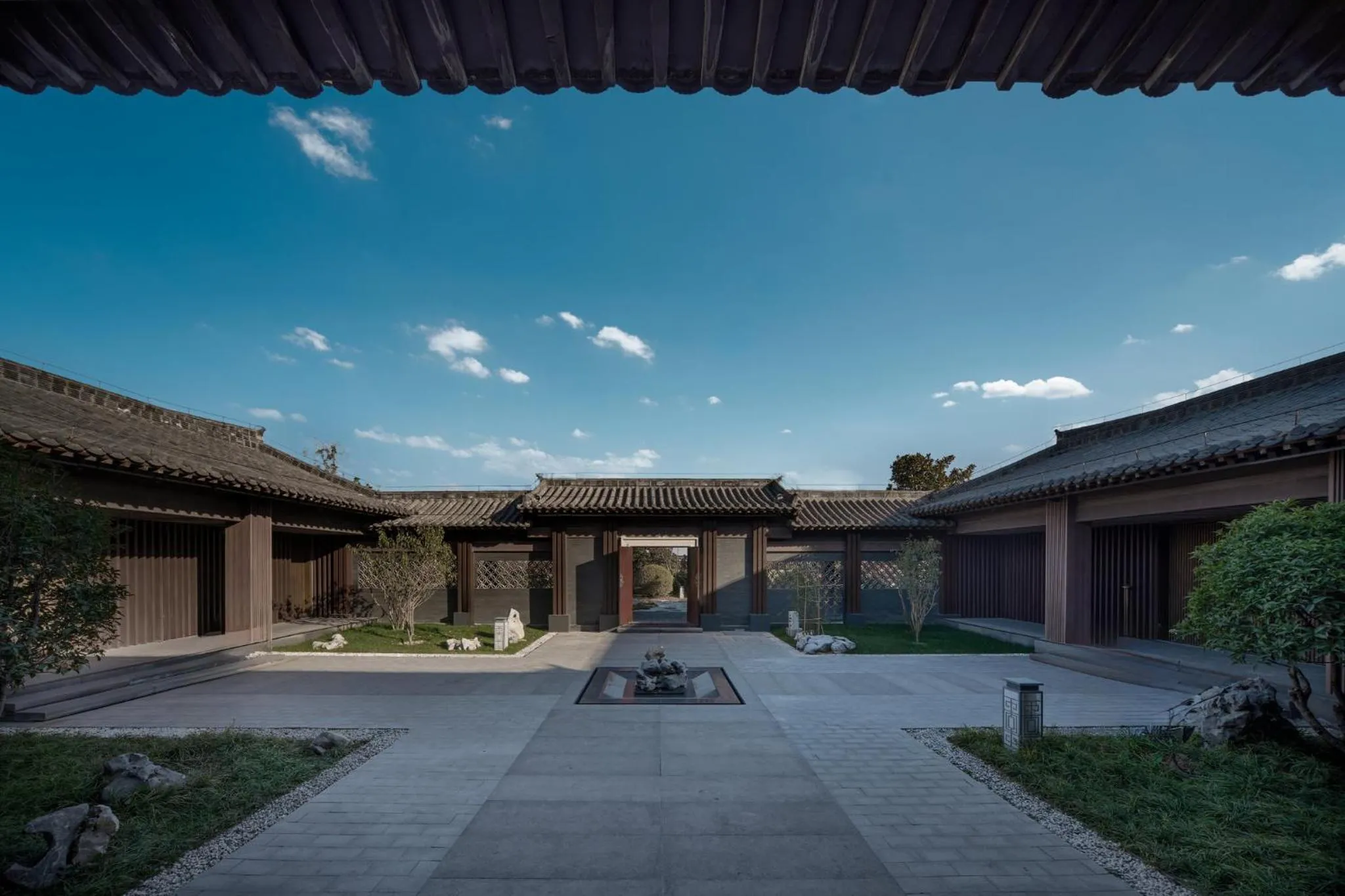 Other in voco Zhengzhou Garden Expo by IHG