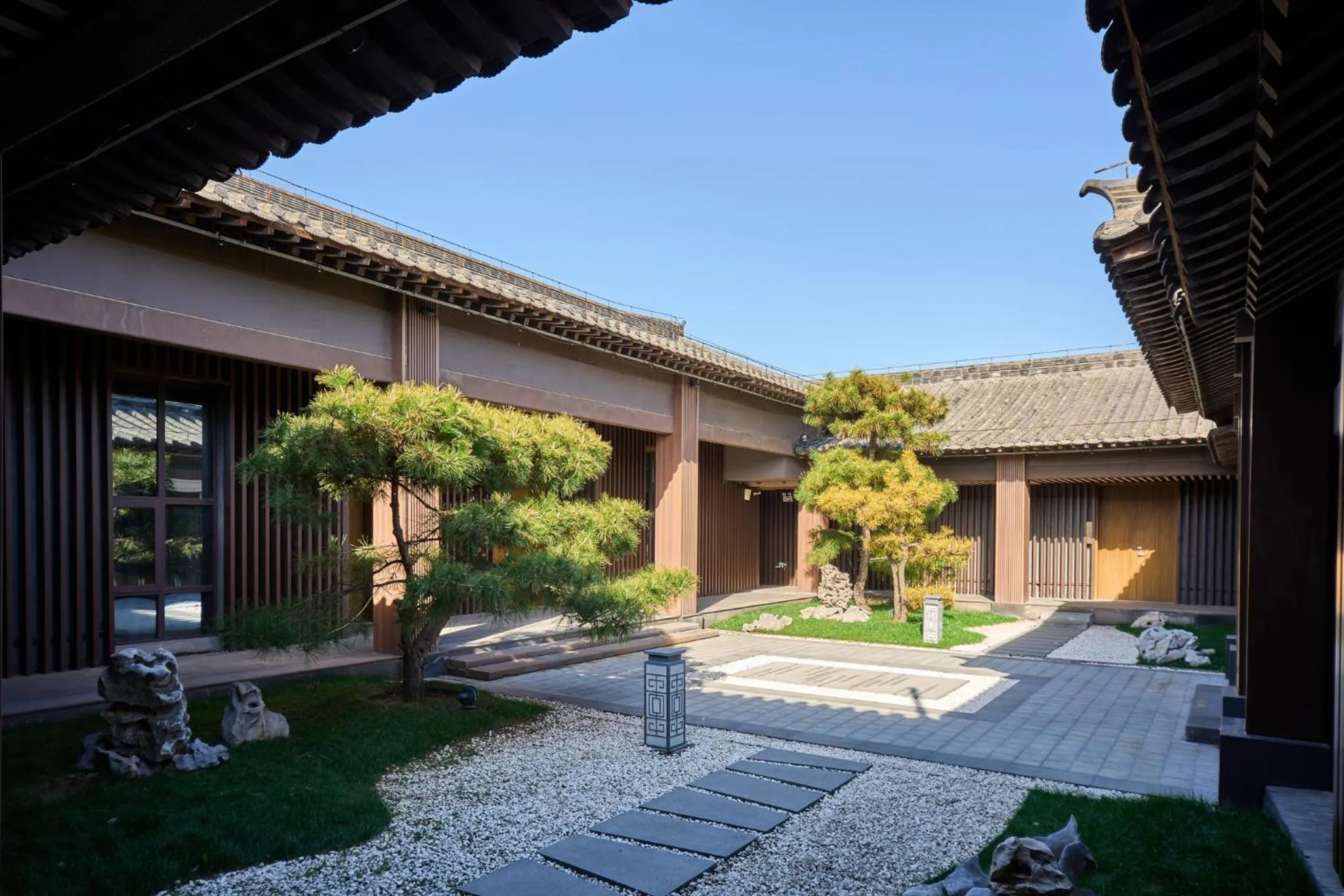 Other in voco Zhengzhou Garden Expo by IHG