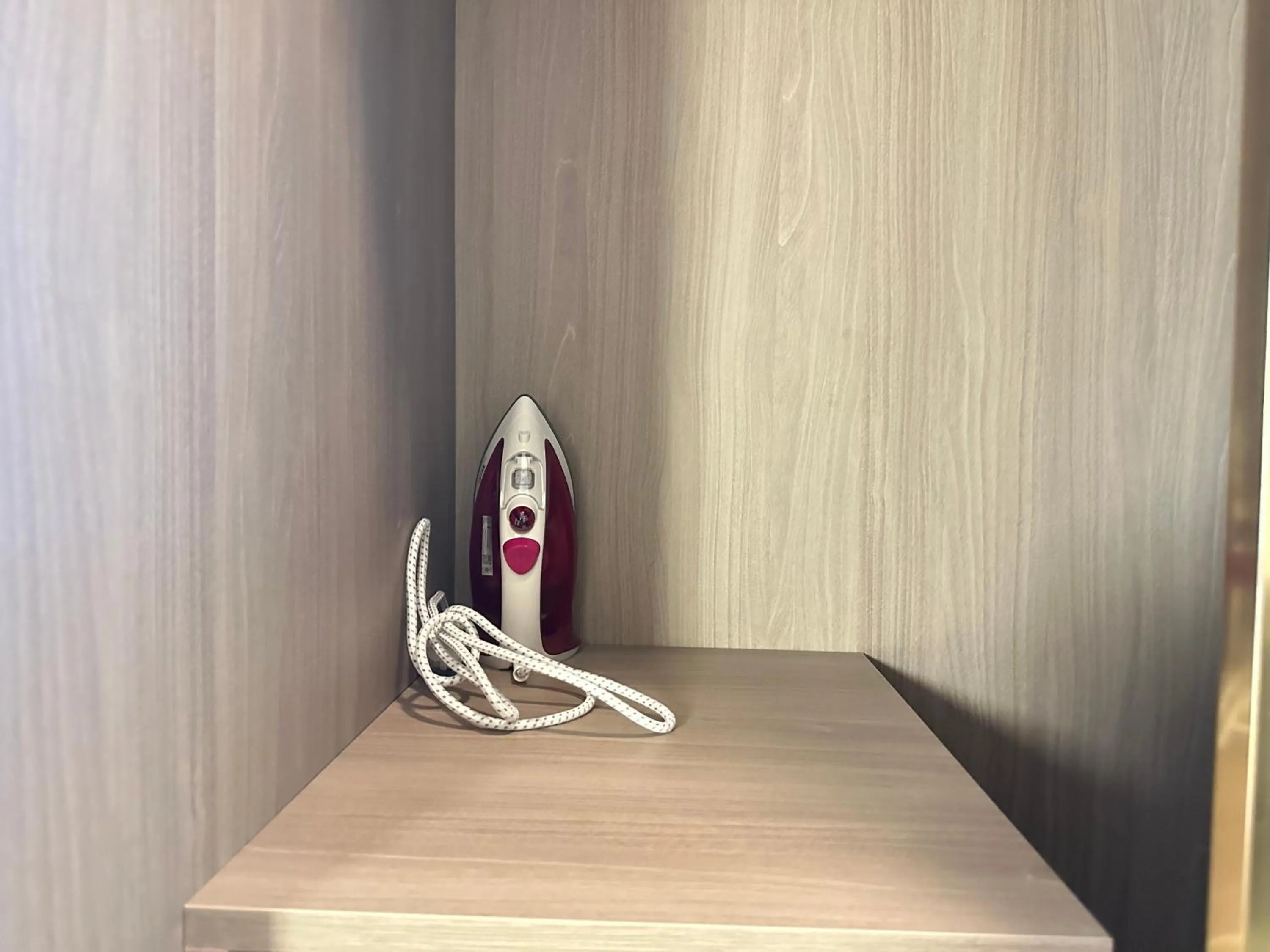 flat iron in Siamese Exclusive Queens