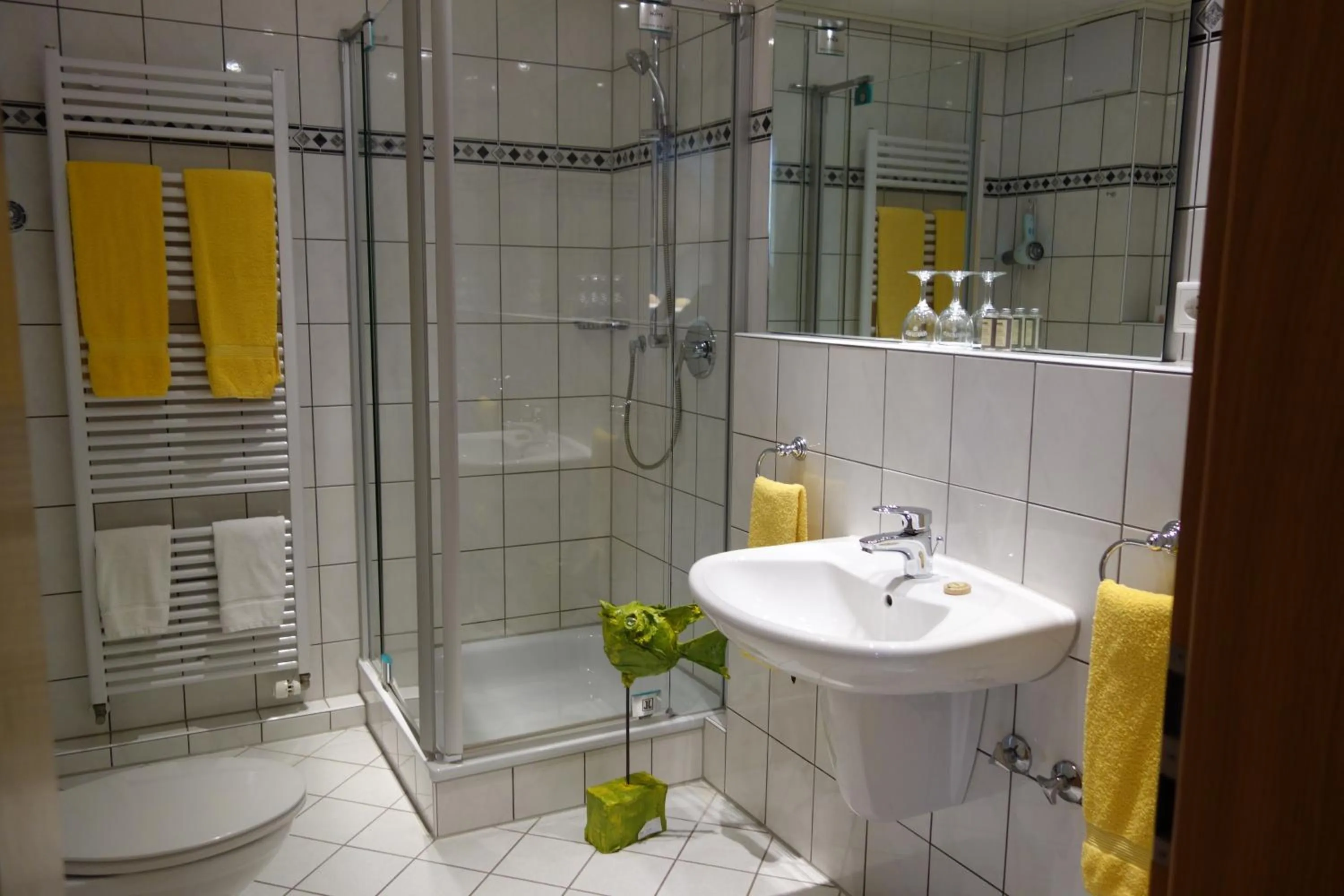 Photo of the whole room in Hotel & Restaurant Venner Moor