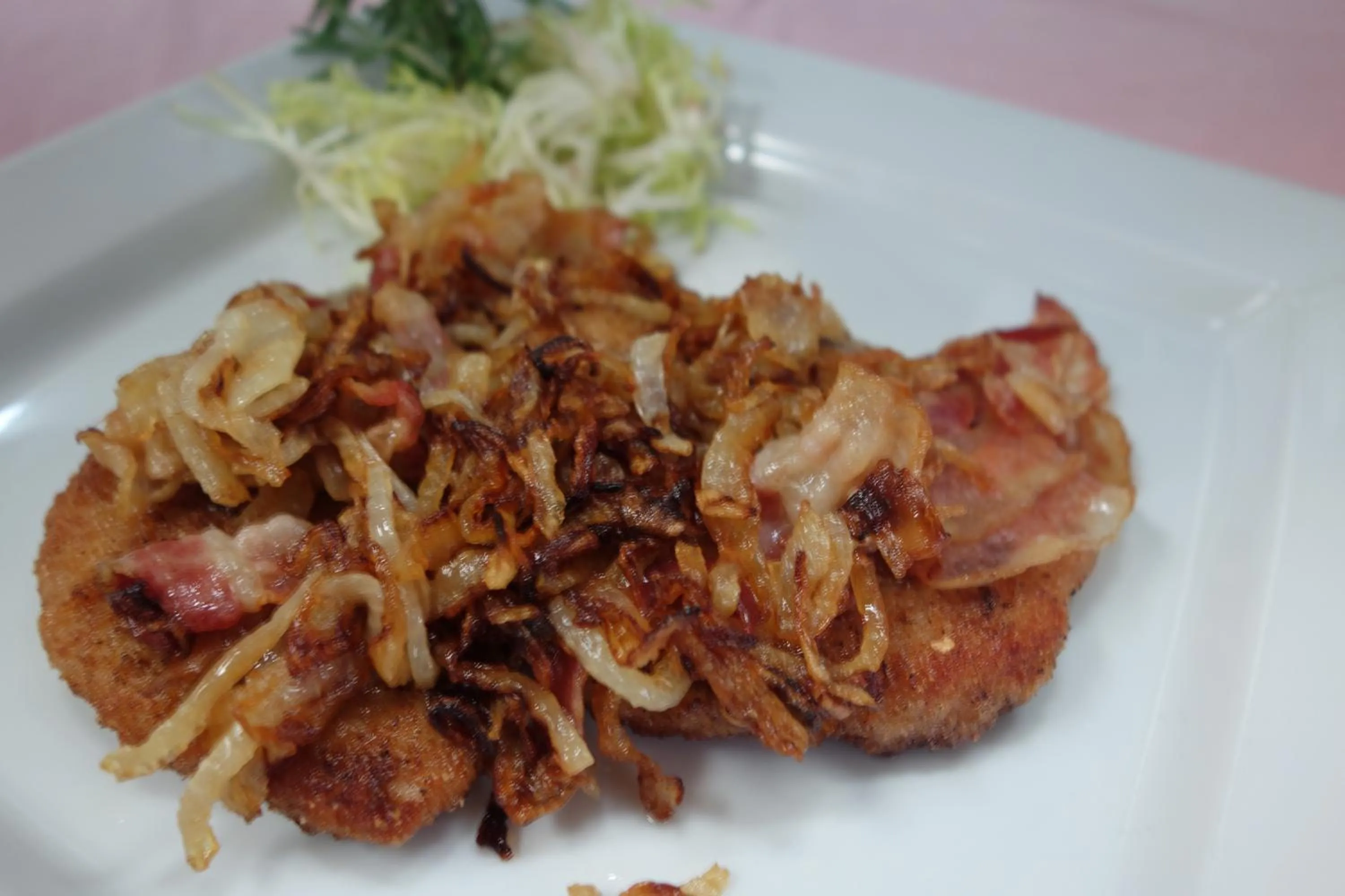 Meals in Hotel & Restaurant Venner Moor