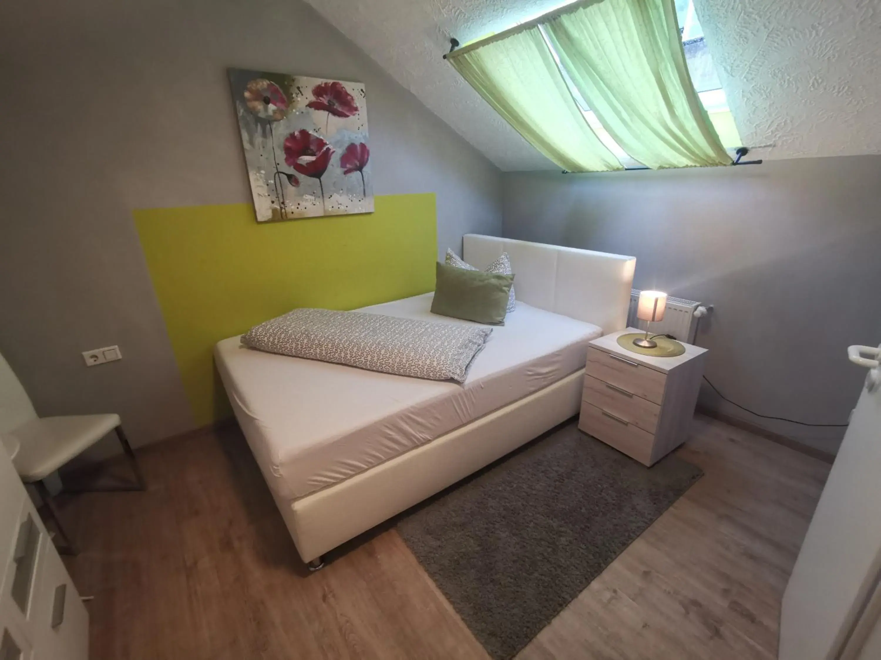 Single Room in Hennetaler Hof Single Room in Hennetaler Hof