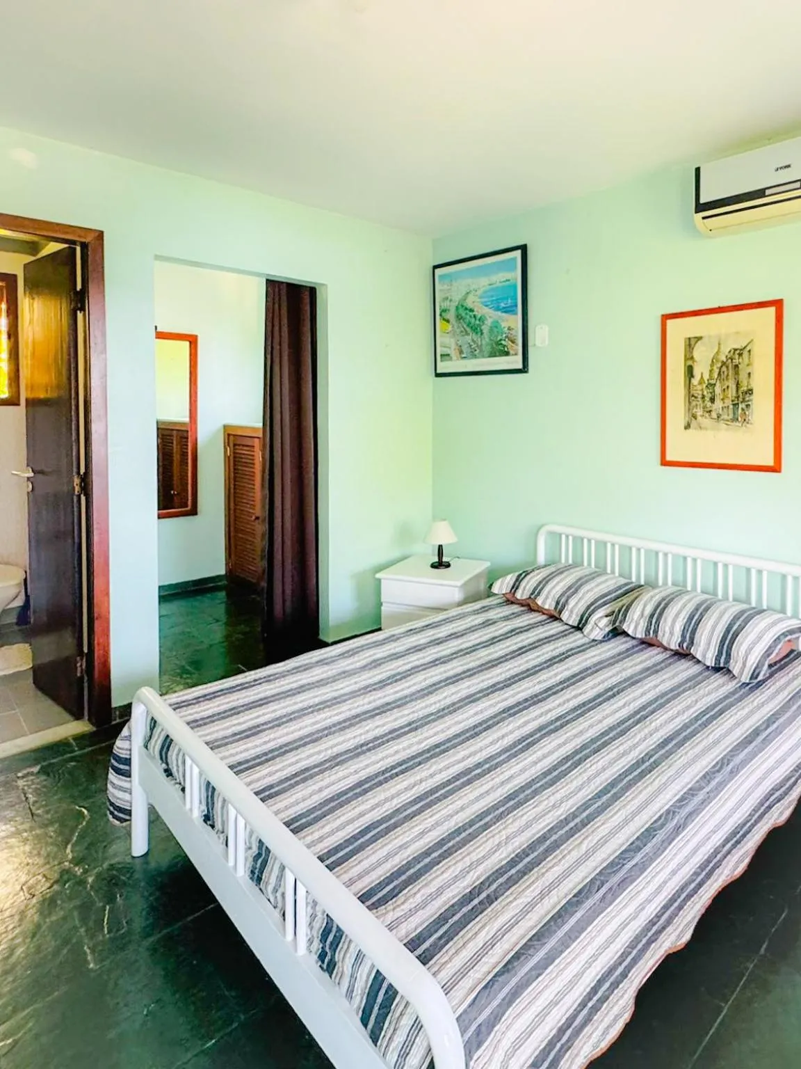 Casa em Angra dos Reis, Praia Vermelha.