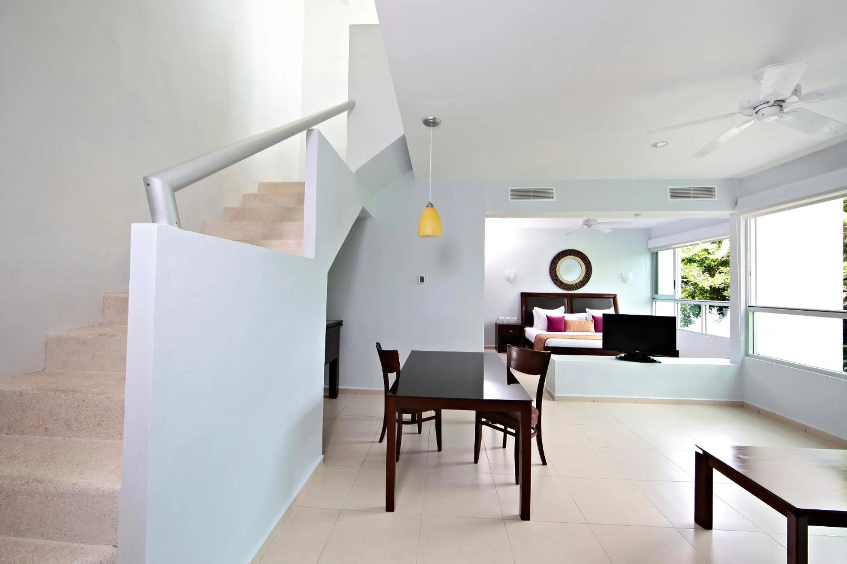 Bed in Bahia Principe Luxury Sian Ka´an - Adults Only - All Inclusive