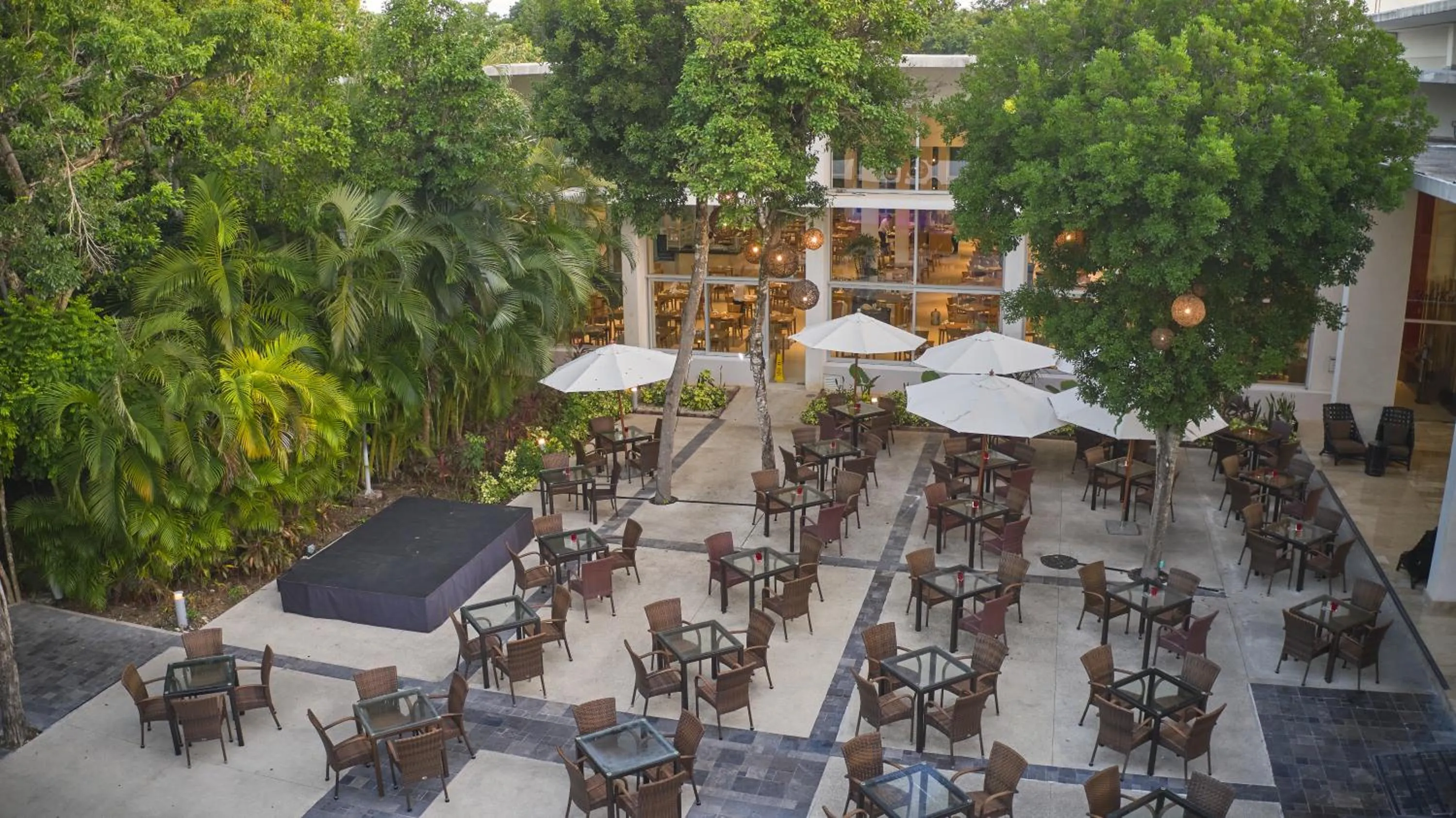 Property building in Bahia Principe Luxury Sian Ka´an - Adults Only - All Inclusive