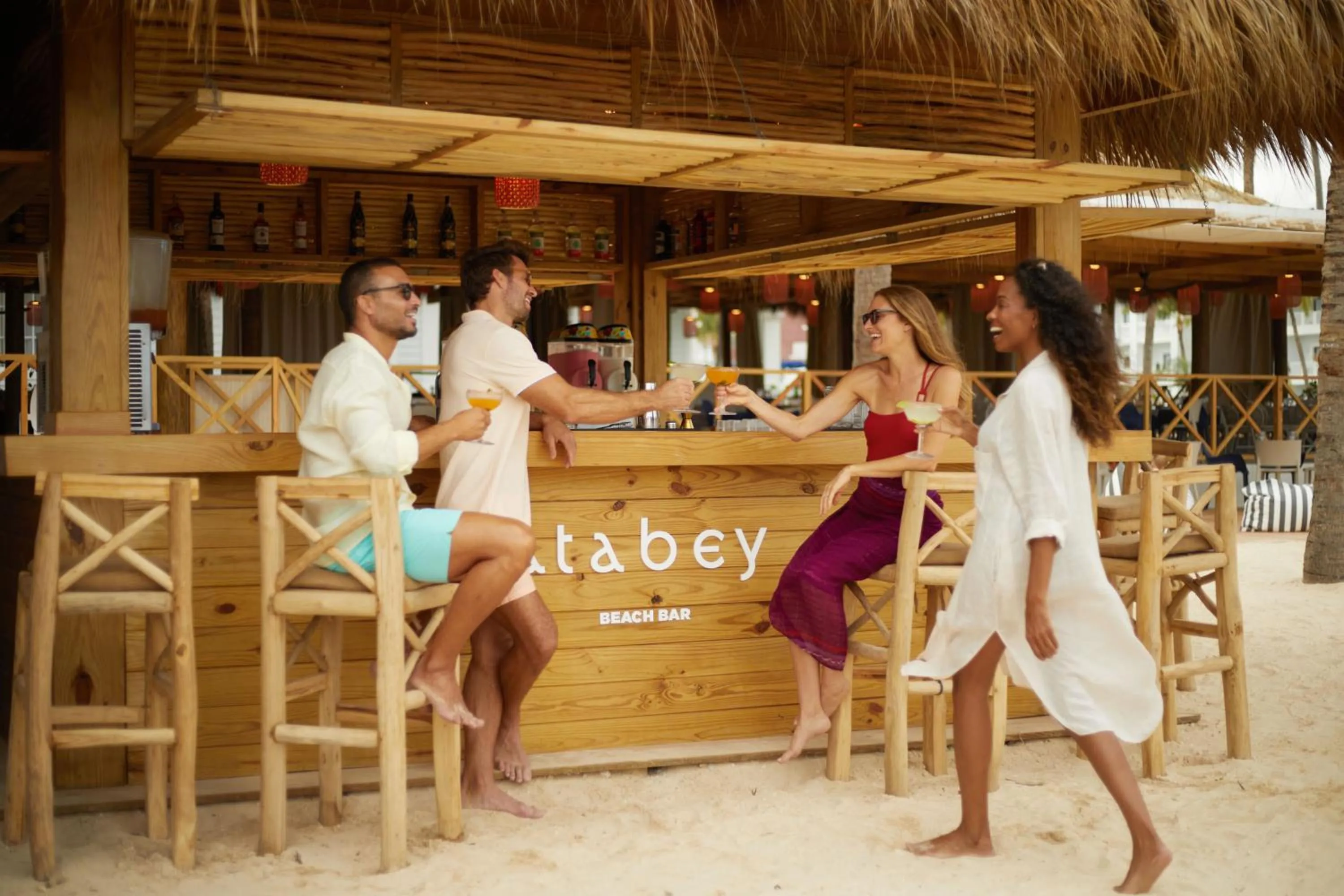 Off site in Bahia Principe Luxury Esmeralda All Inclusive - Newly Renovated