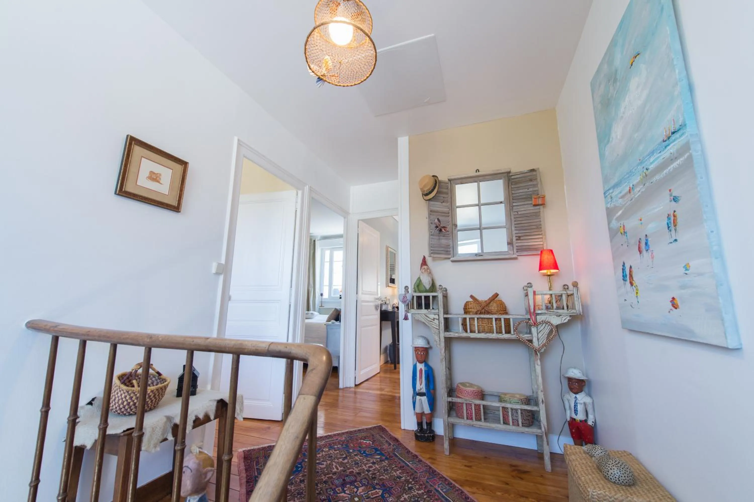 Other in La Mancelle - Chambre d'hôtes