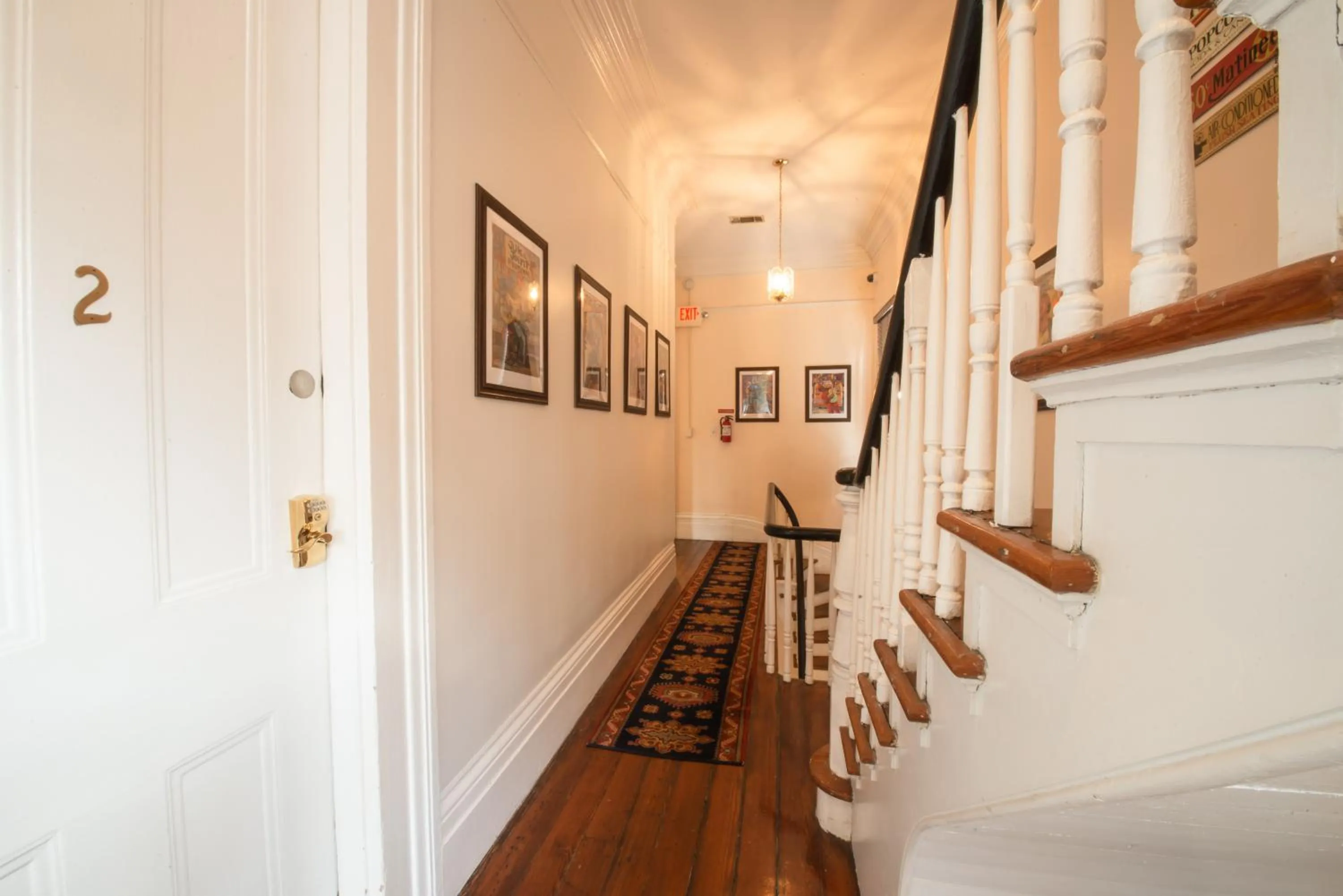 Other in HOSTEL Auberge NOLA