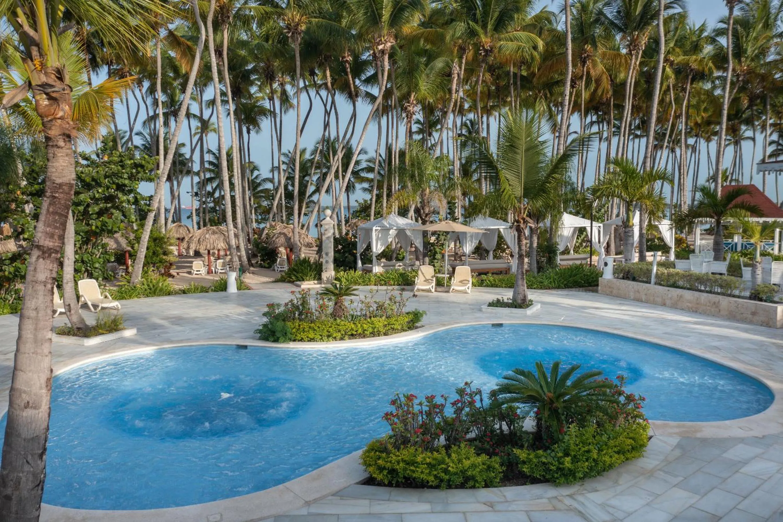 Spring in Bahia Principe Luxury Bouganville - Adults Only All Inclusive