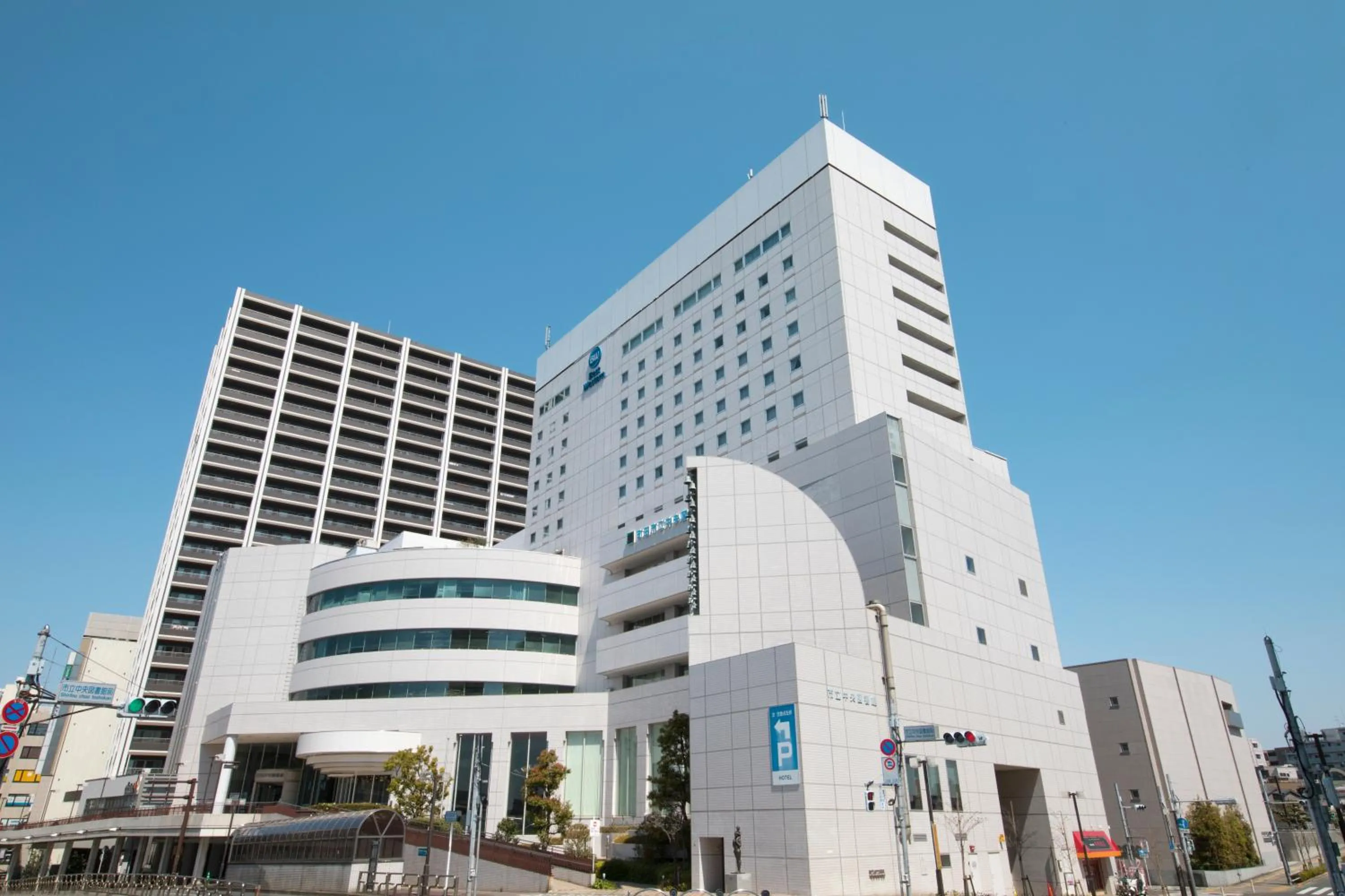 Rembrandt Hotel Tokyo-Machida