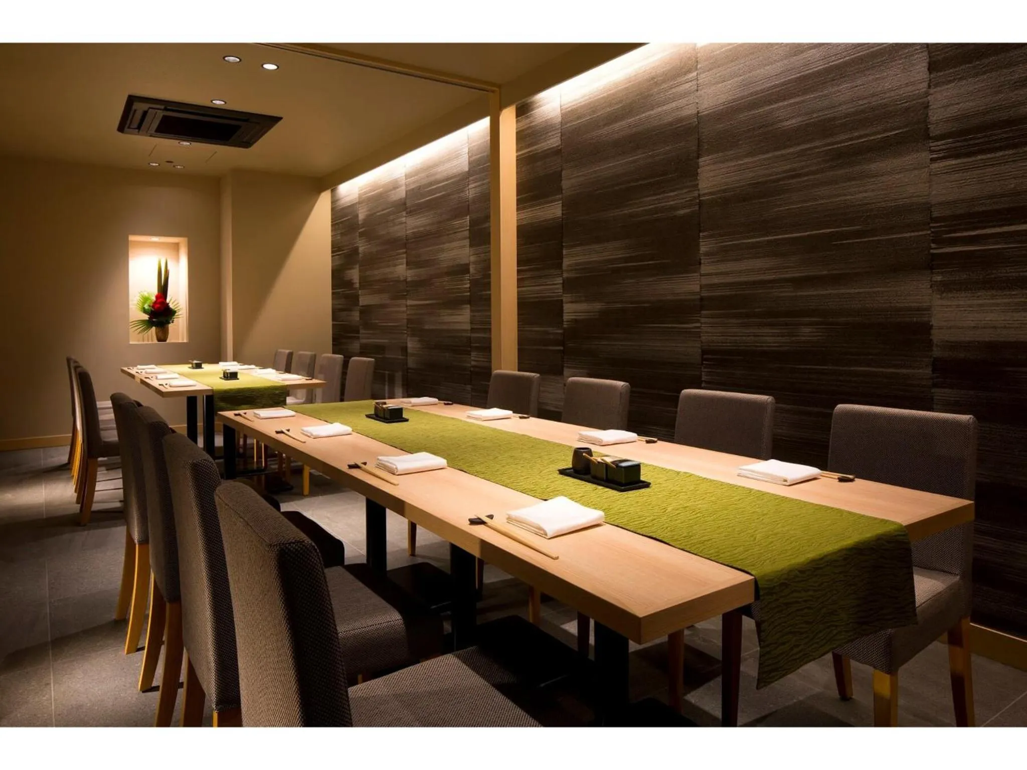 Restaurant/places to eat in Rembrandt Hotel Tokyo-Machida