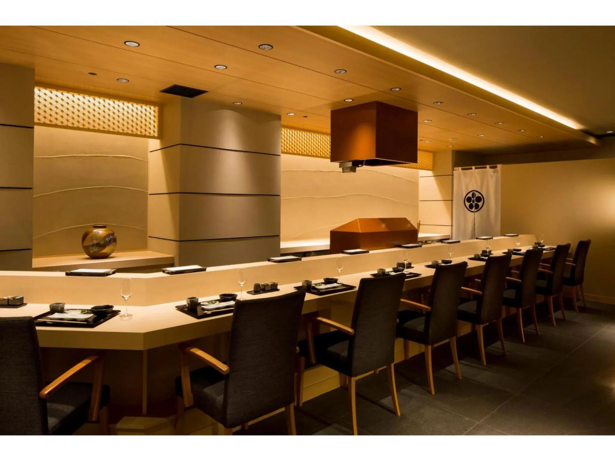 Restaurant/places to eat in Rembrandt Hotel Tokyo-Machida