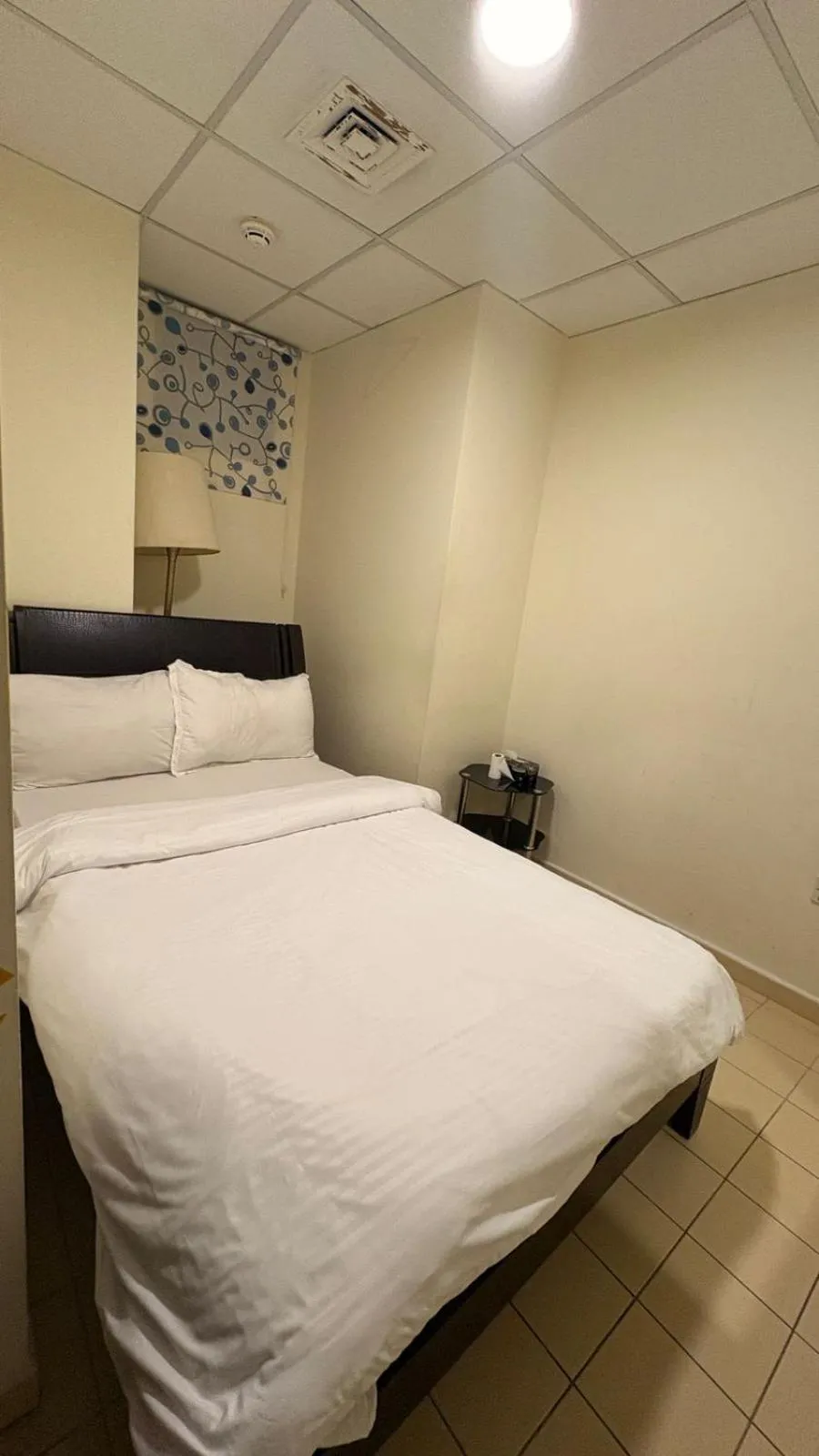 Bed in Route 66 Beach Hostel