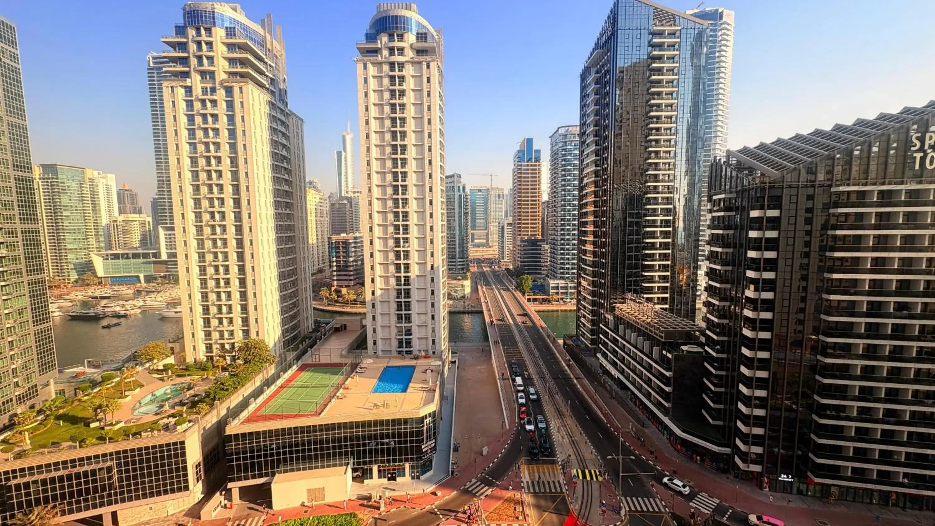 Route 66 Beach Hostel Route 66 Beach Hostel