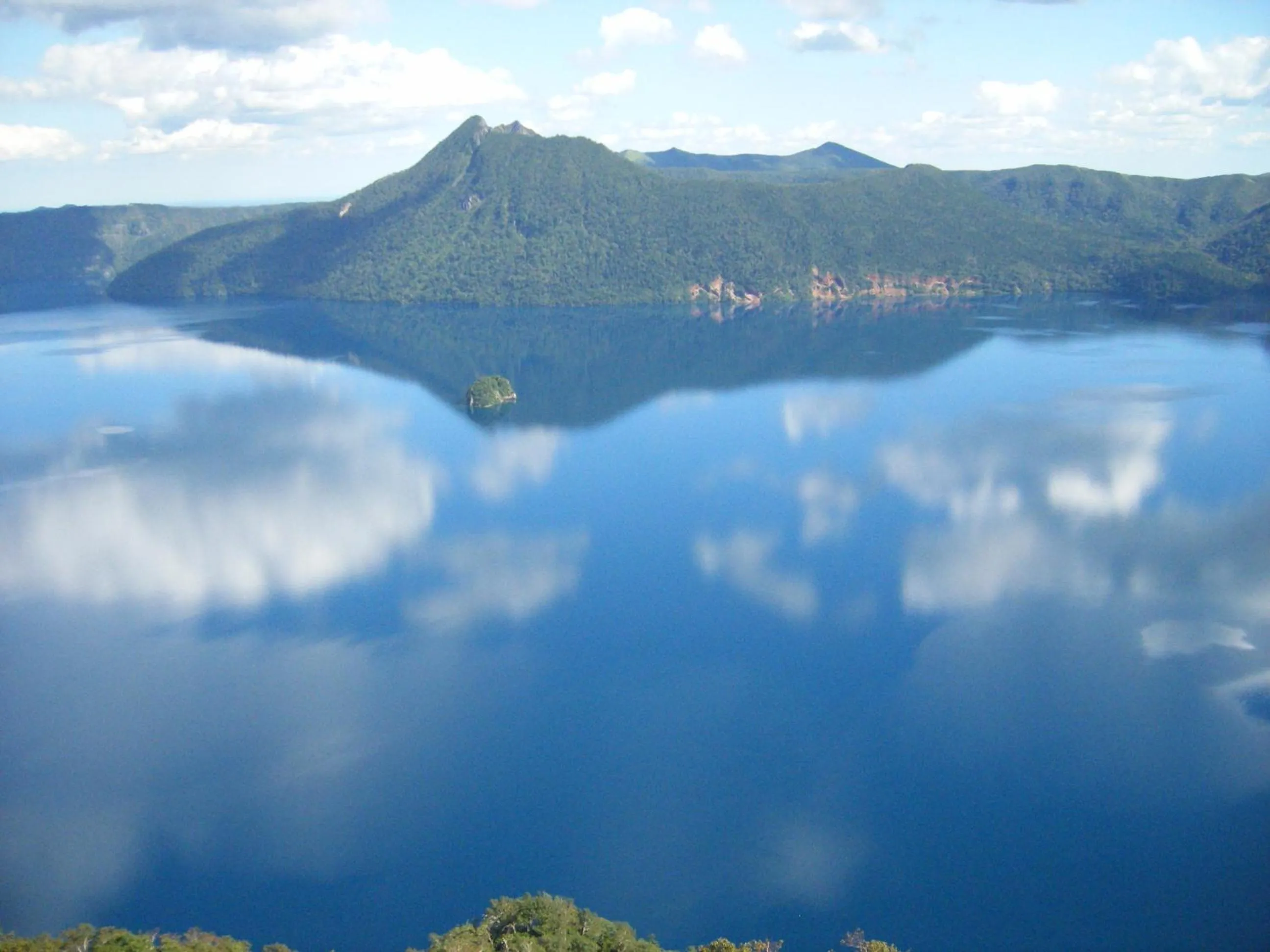 Location in Kawayu Kanko Hotel