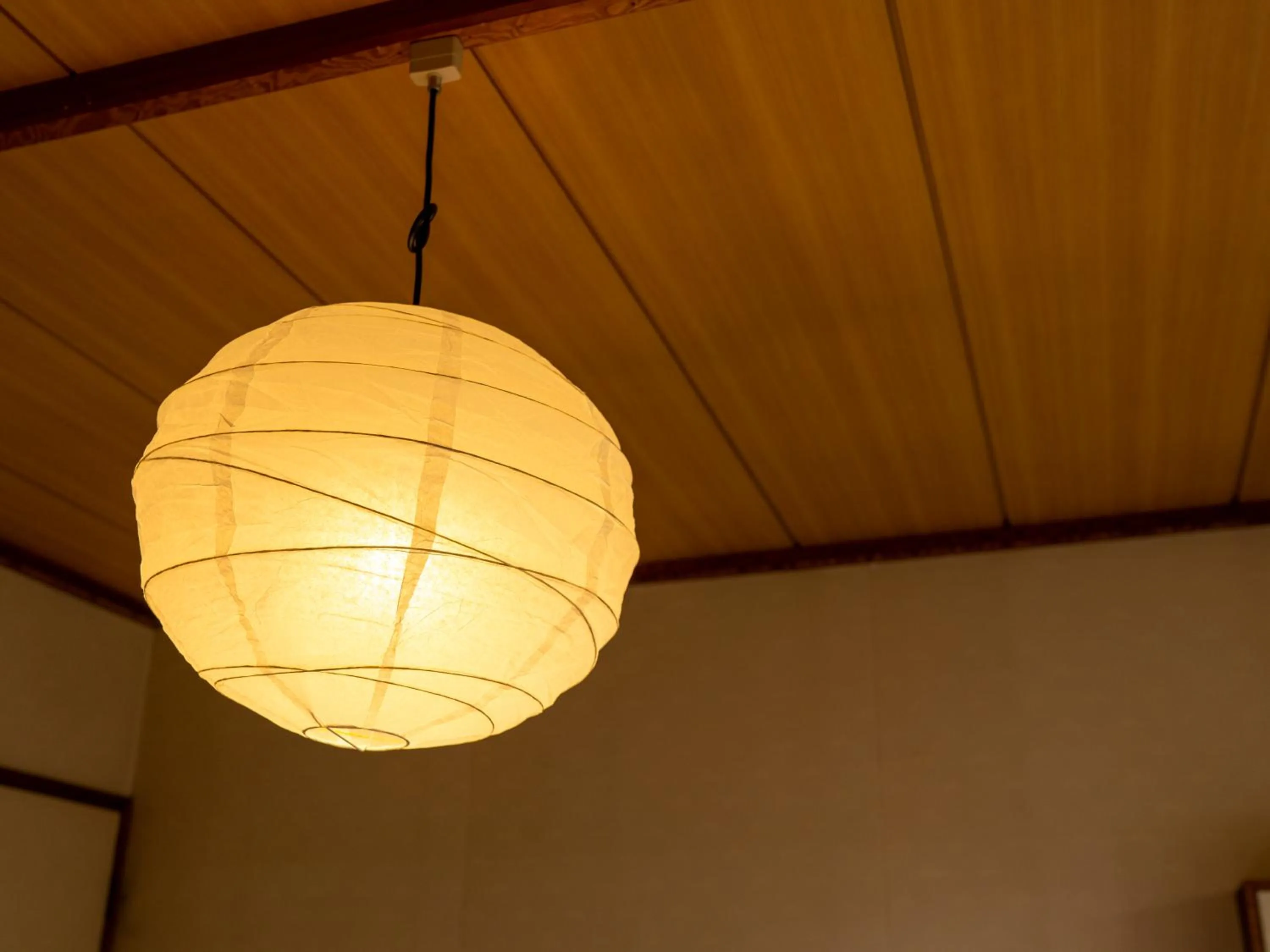 Photo of the whole room in Kawayu Kanko Hotel