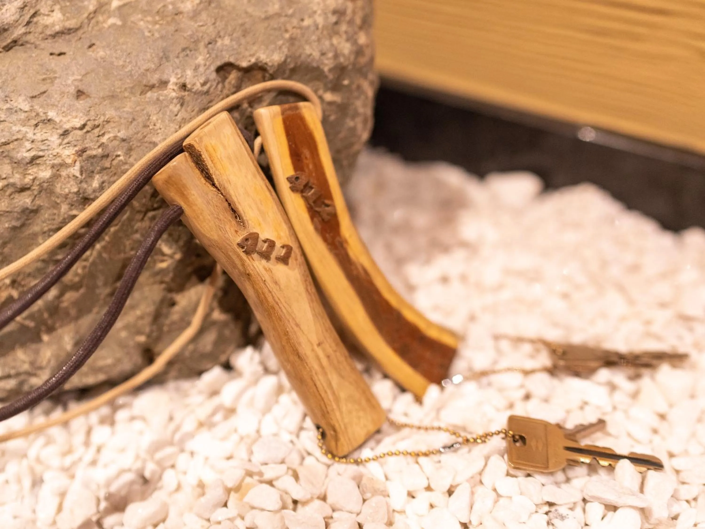 Photo of the whole room in Kawayu Kanko Hotel