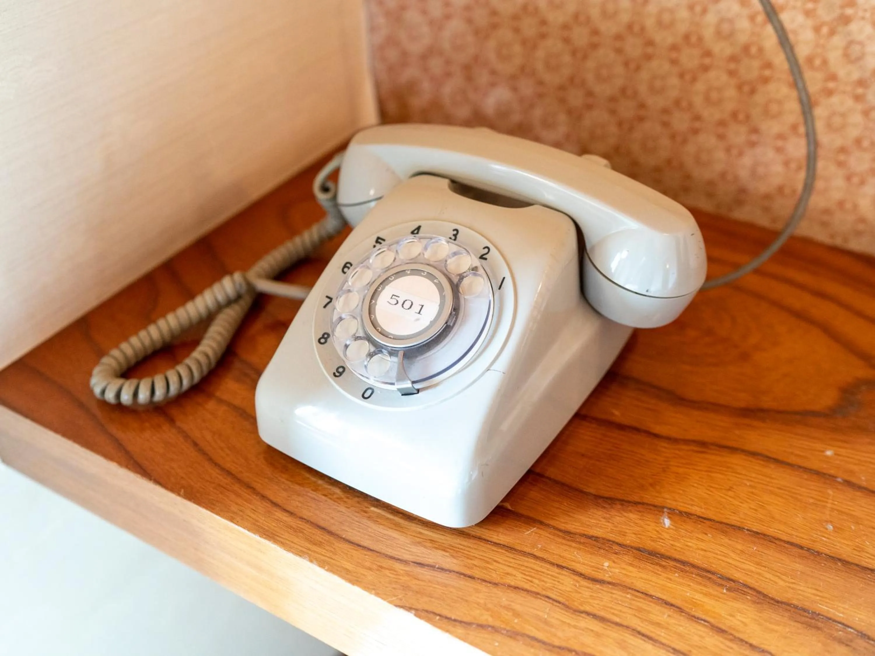 Photo of the whole room in Kawayu Kanko Hotel