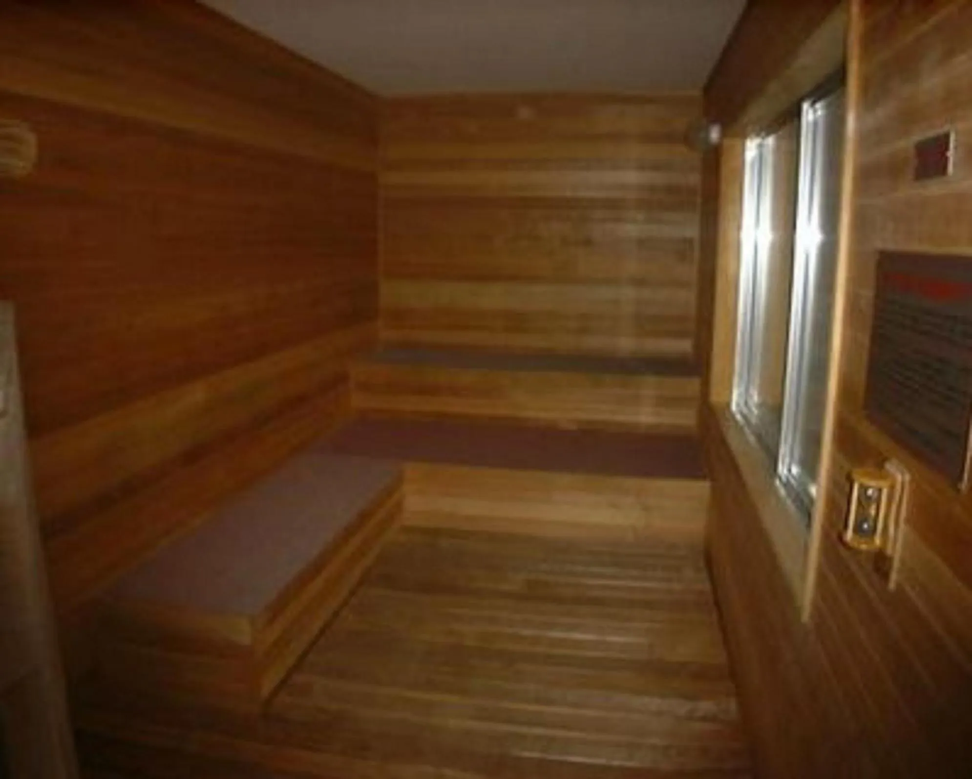 Spa and wellness centre/facilities in Kawayu Kanko Hotel