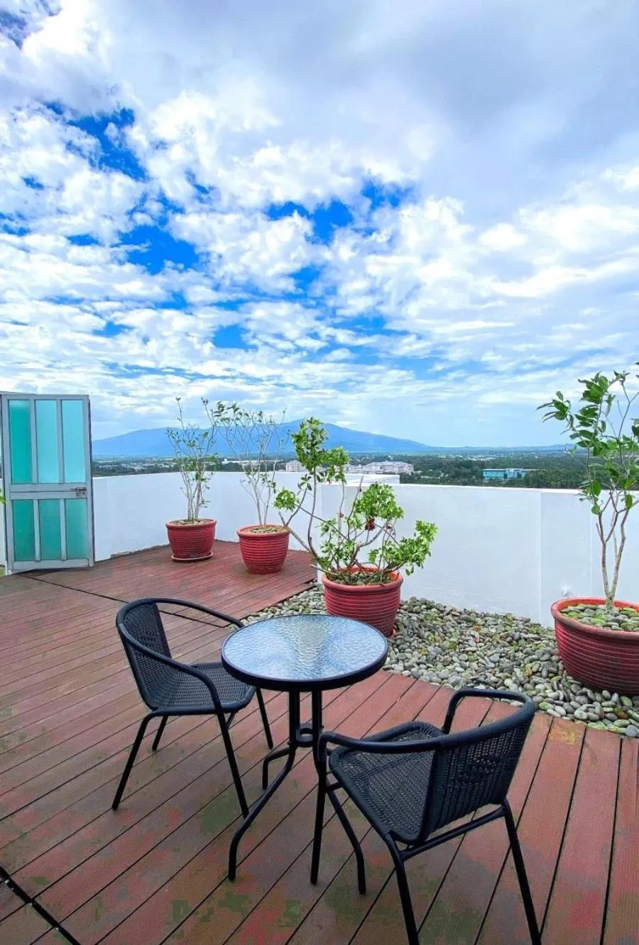 View (from property/room) in Cinta Sayang Resort