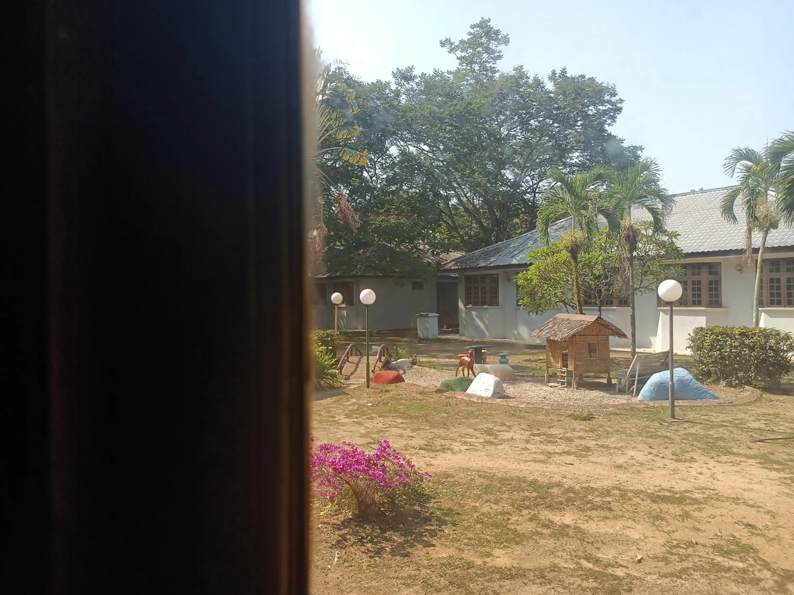 View (from property/room) in Cinta Sayang Resort