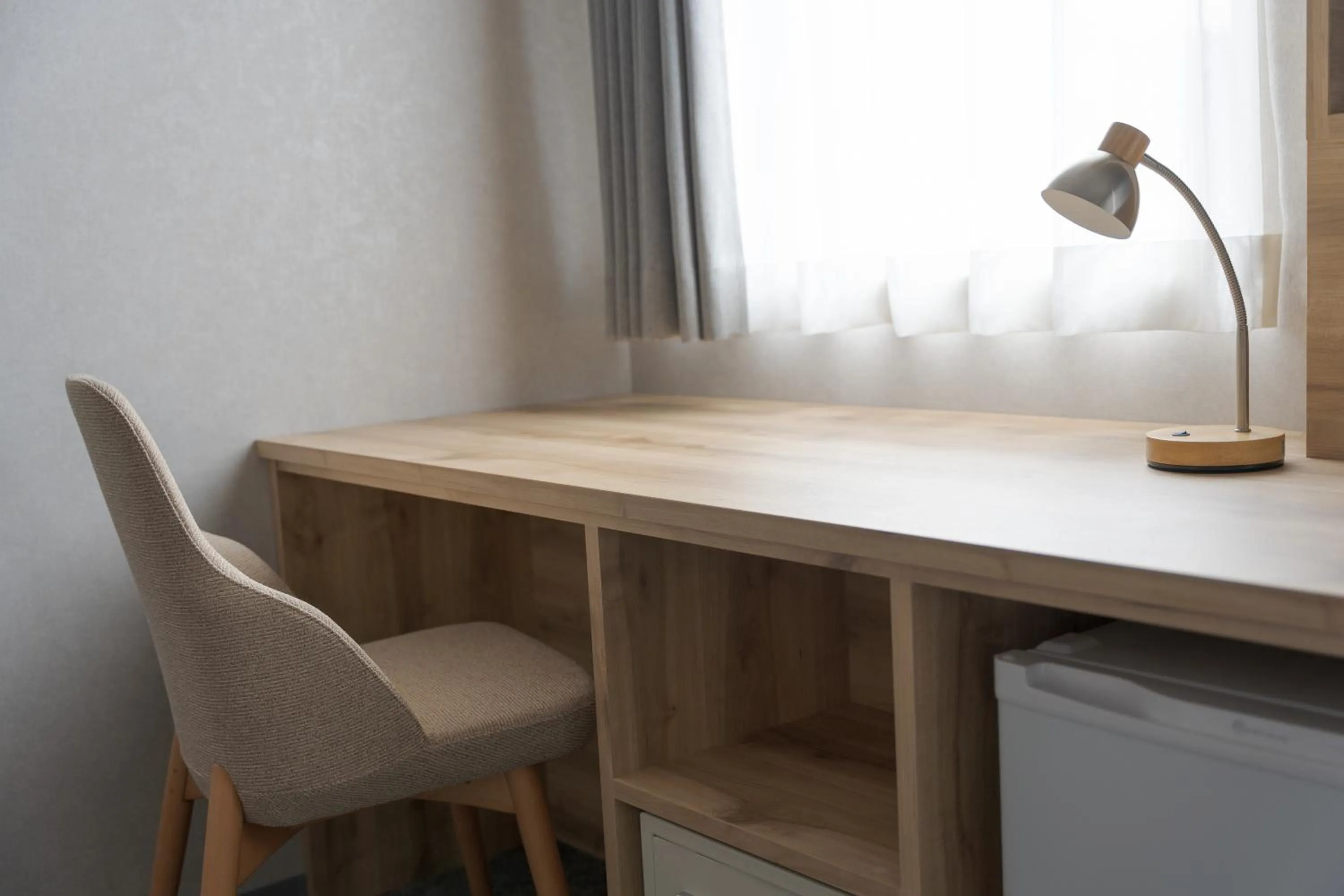 Photo of the whole room in Premier Hotel-CABIN-Sapporo