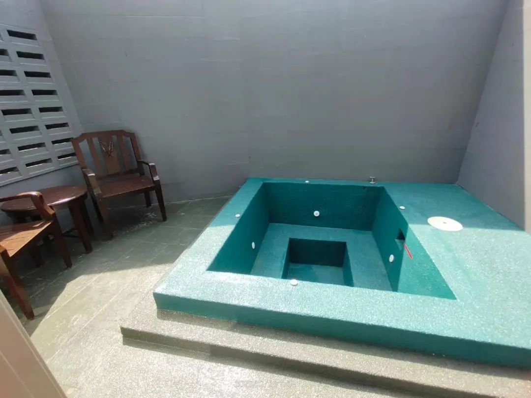 ēRYA by SURIA Hot Spring Bentong