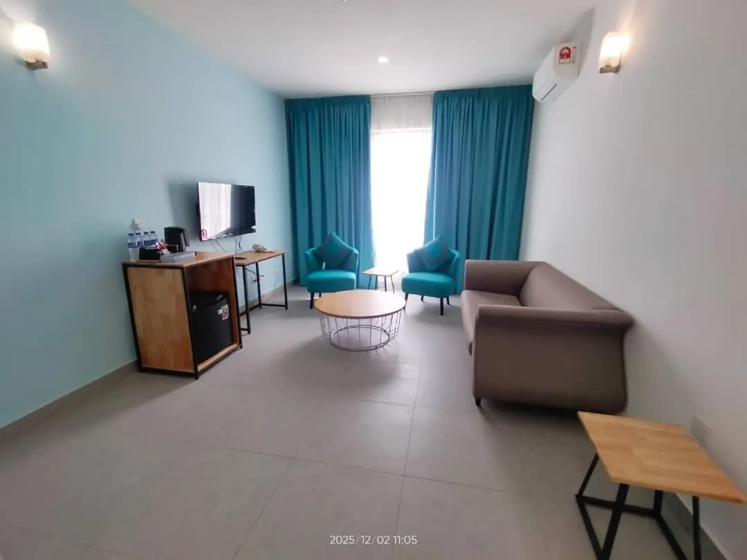 ēRYA by SURIA Hot Spring Bentong