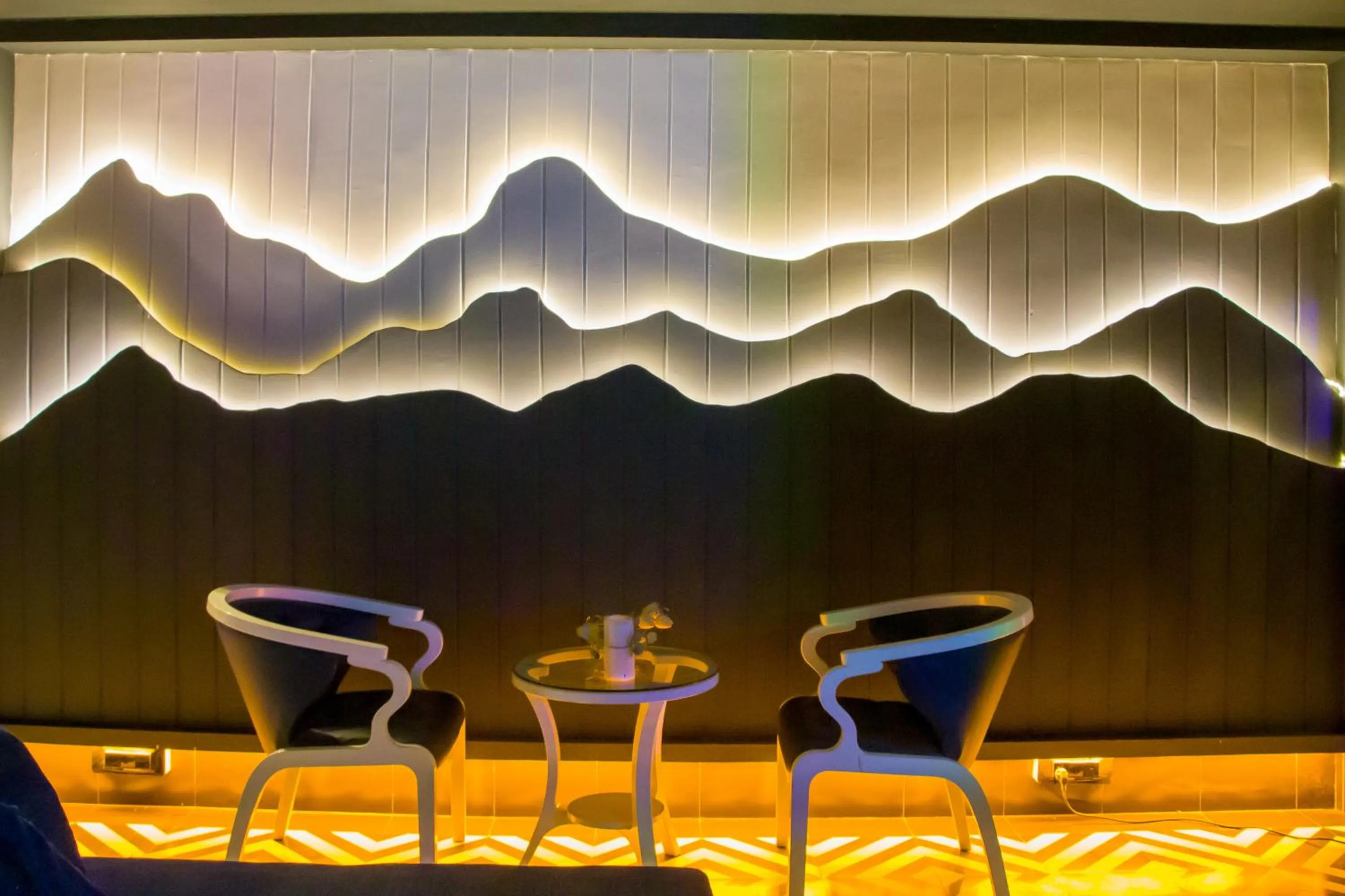 Vannasut Hotel and Spa